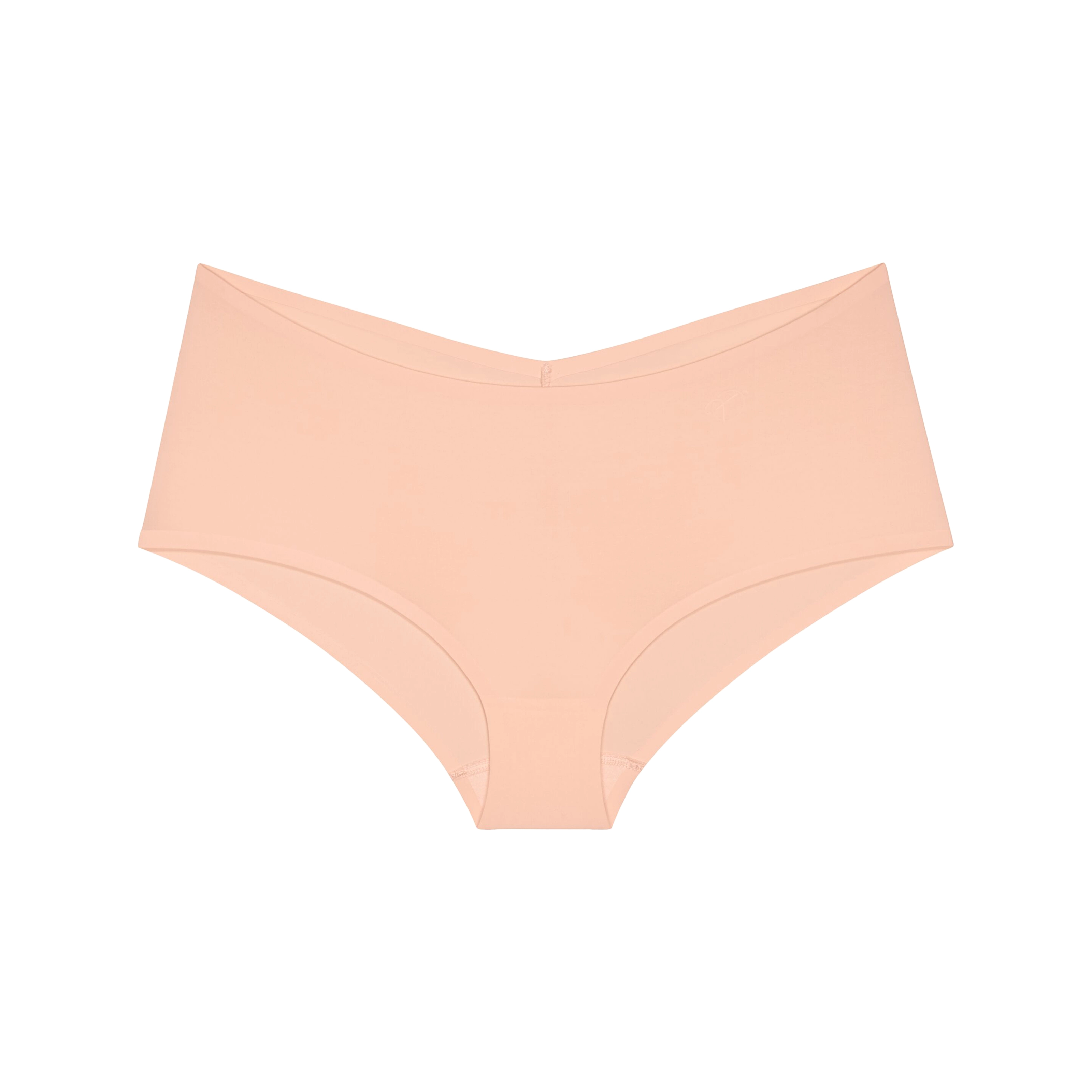 Body Make-Up Illusion Panty in rosa