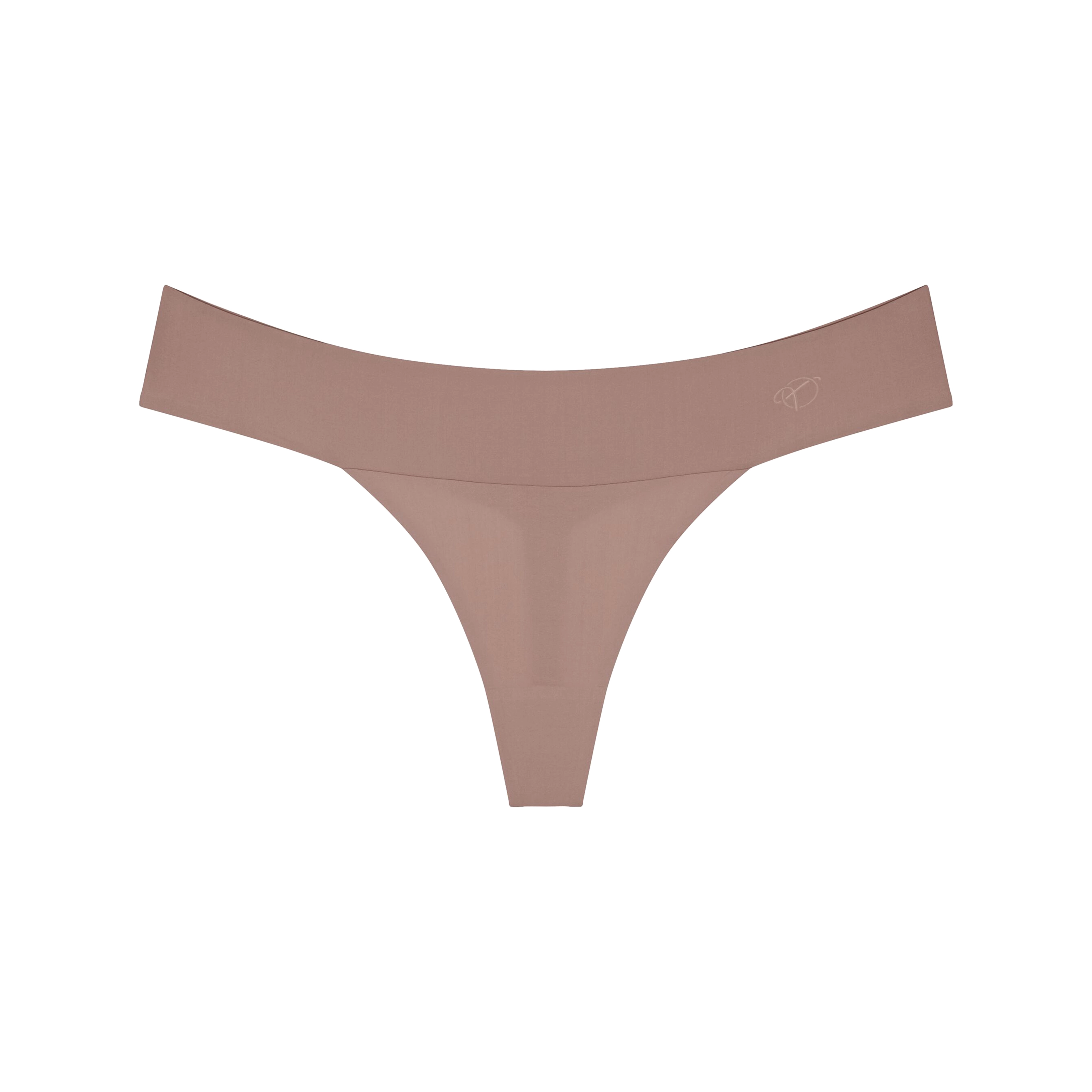 Body Make-Up Illusion String in braun