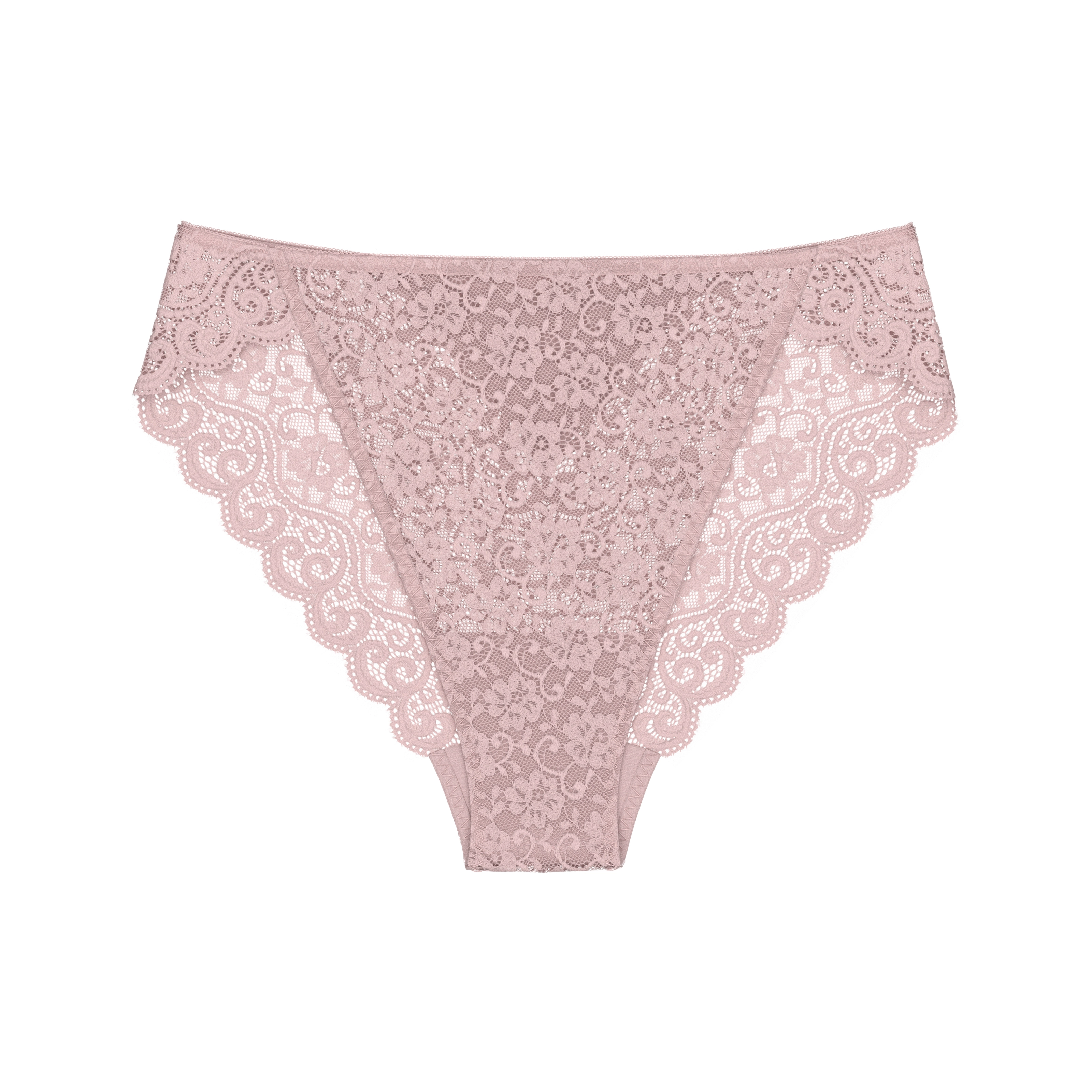 Amourette Panty in pink