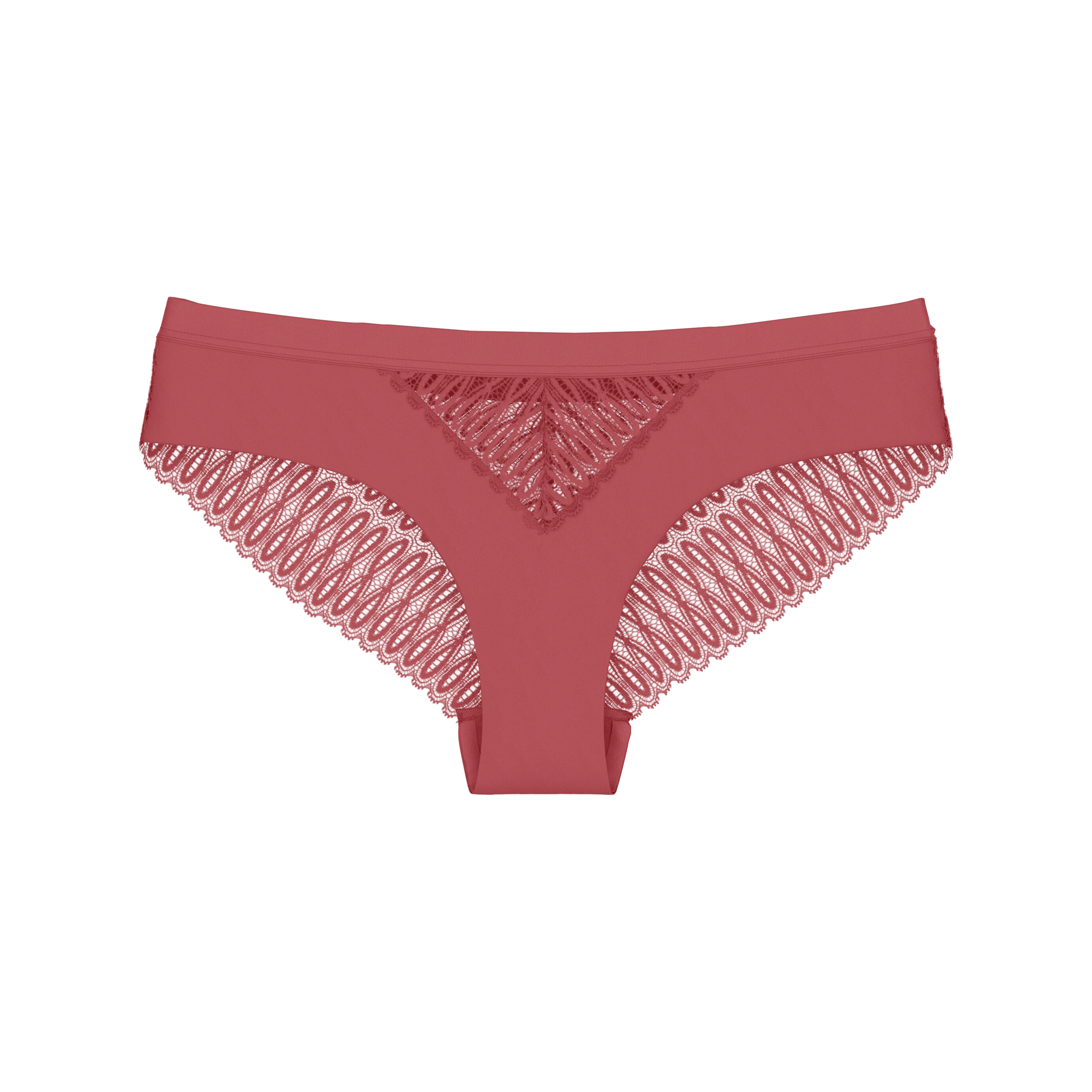 Aura Spotlight T Slip in rot