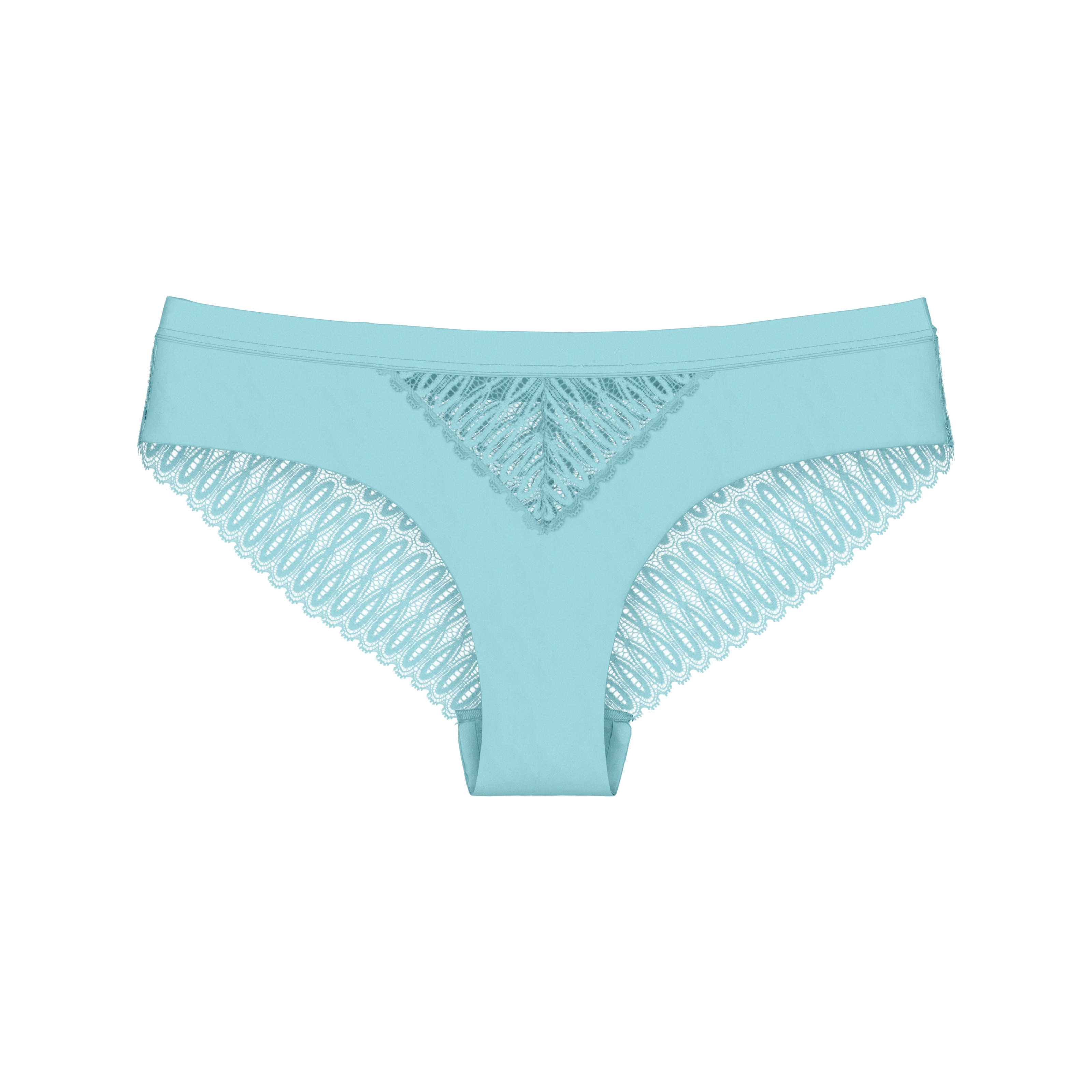 Aura Spotlight T Slip in blau