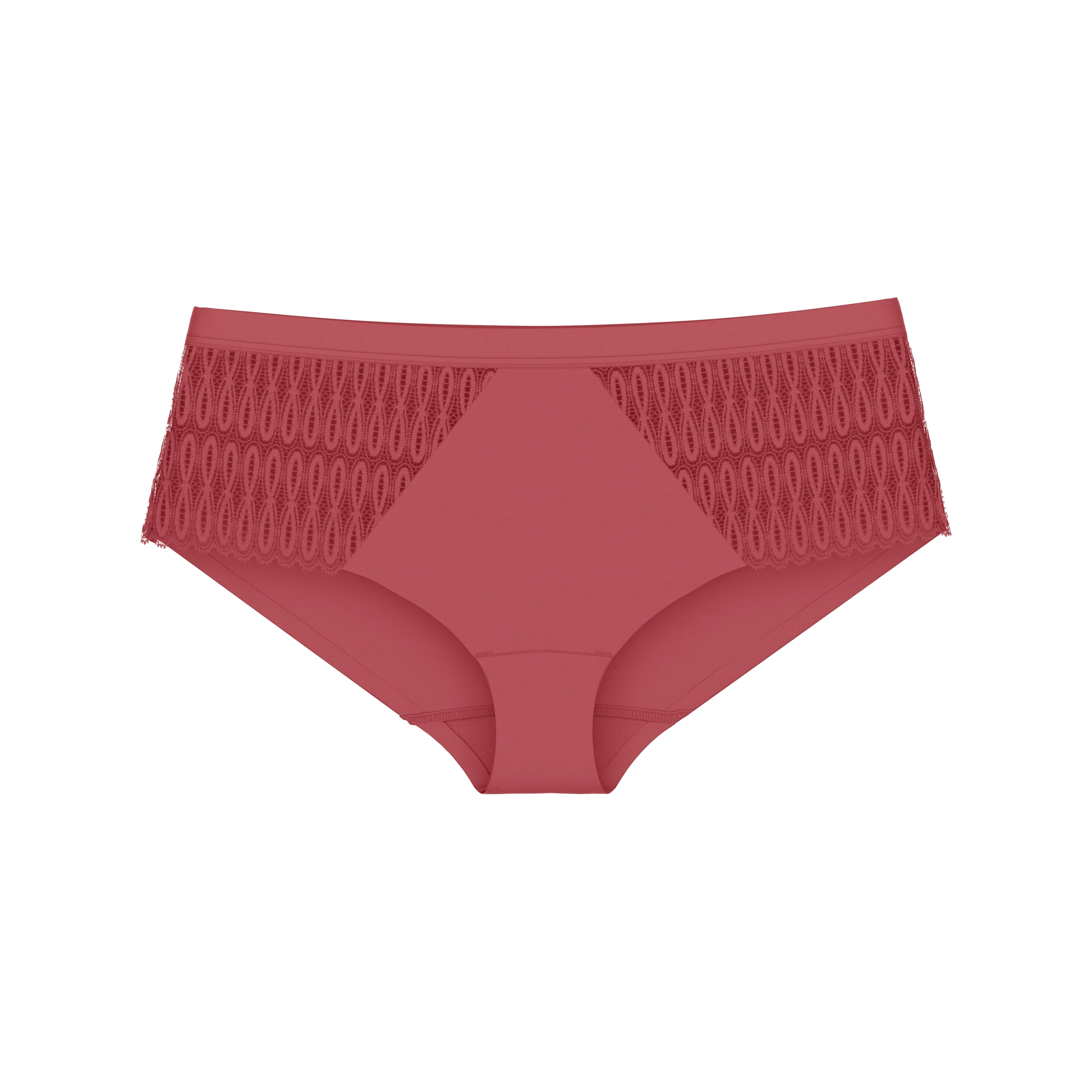 Aura Spotlight T Panty in rot