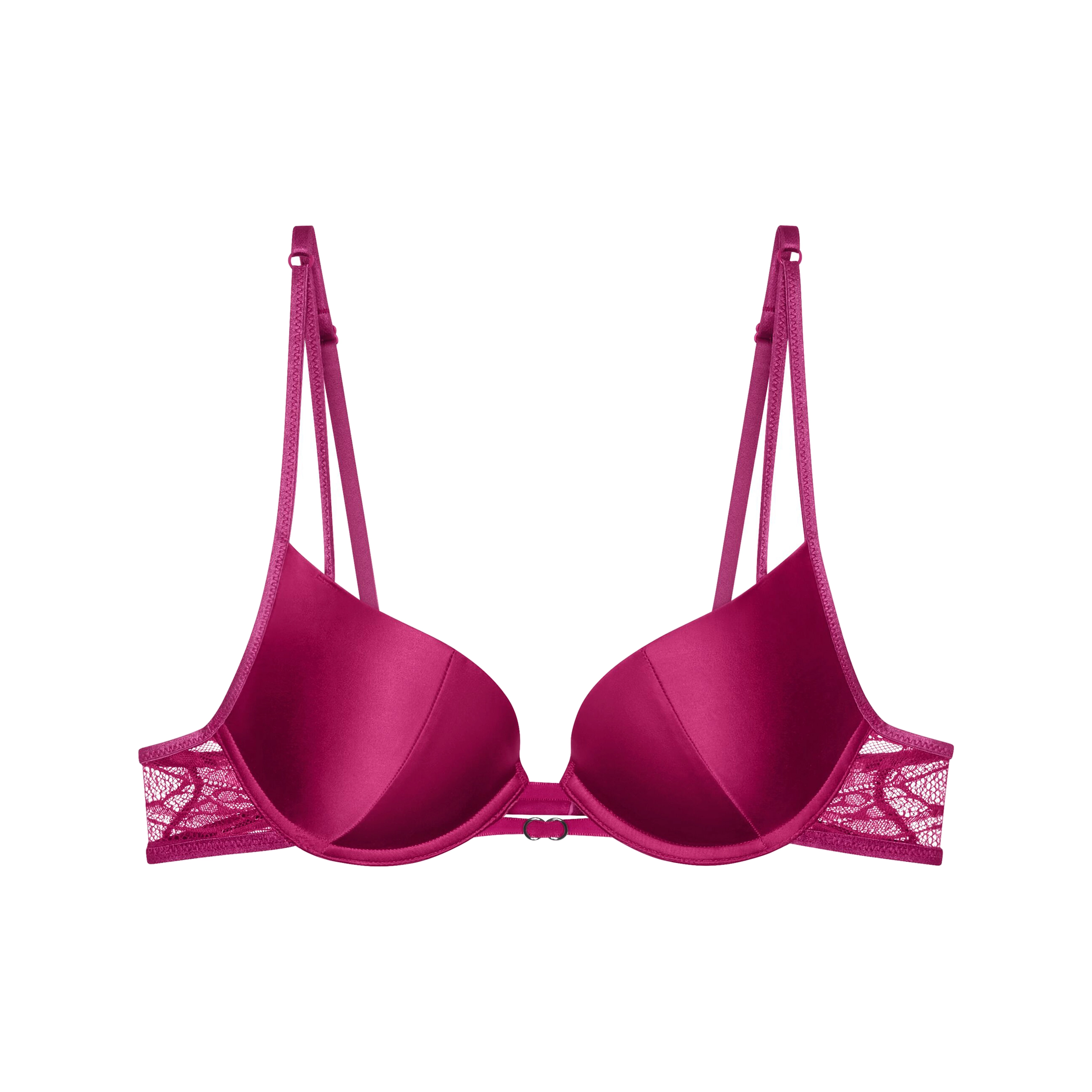 Crazy Stupid Love BH Push-up in pink