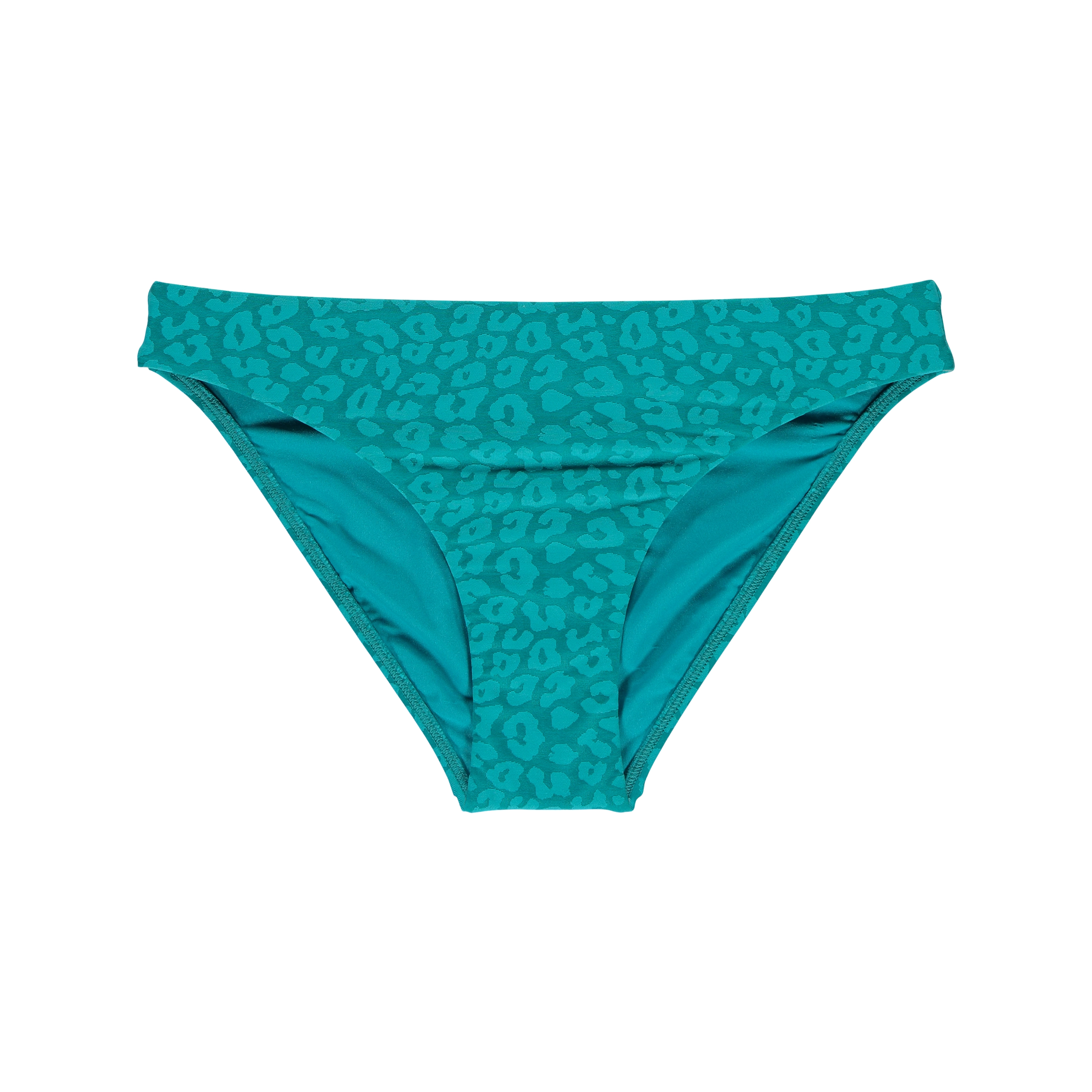 Alana Bikini Regular Slip in türkis