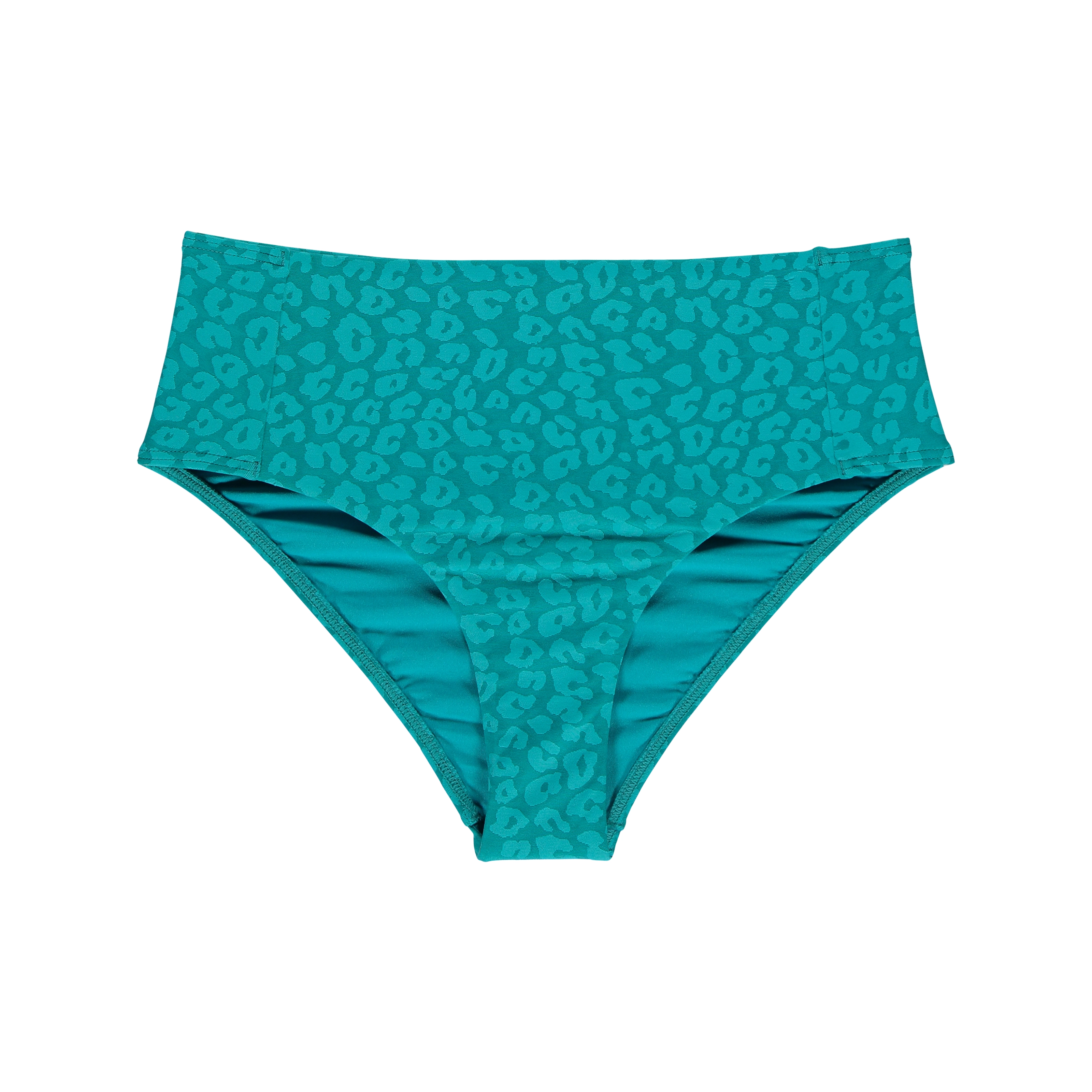 Alana Bikini Regular Slip in türkis