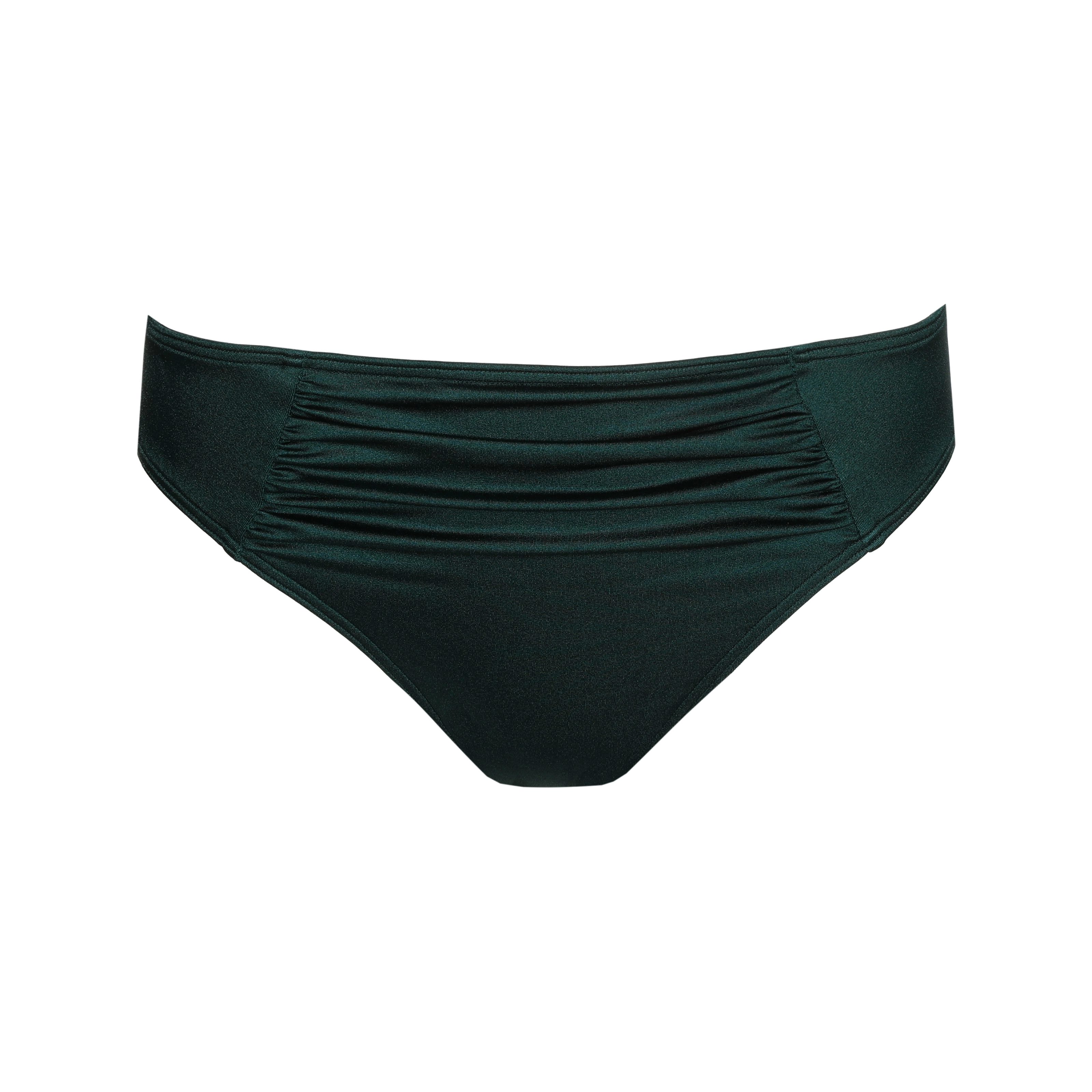 Image of Mangalore Bikini Regular Slip in grün