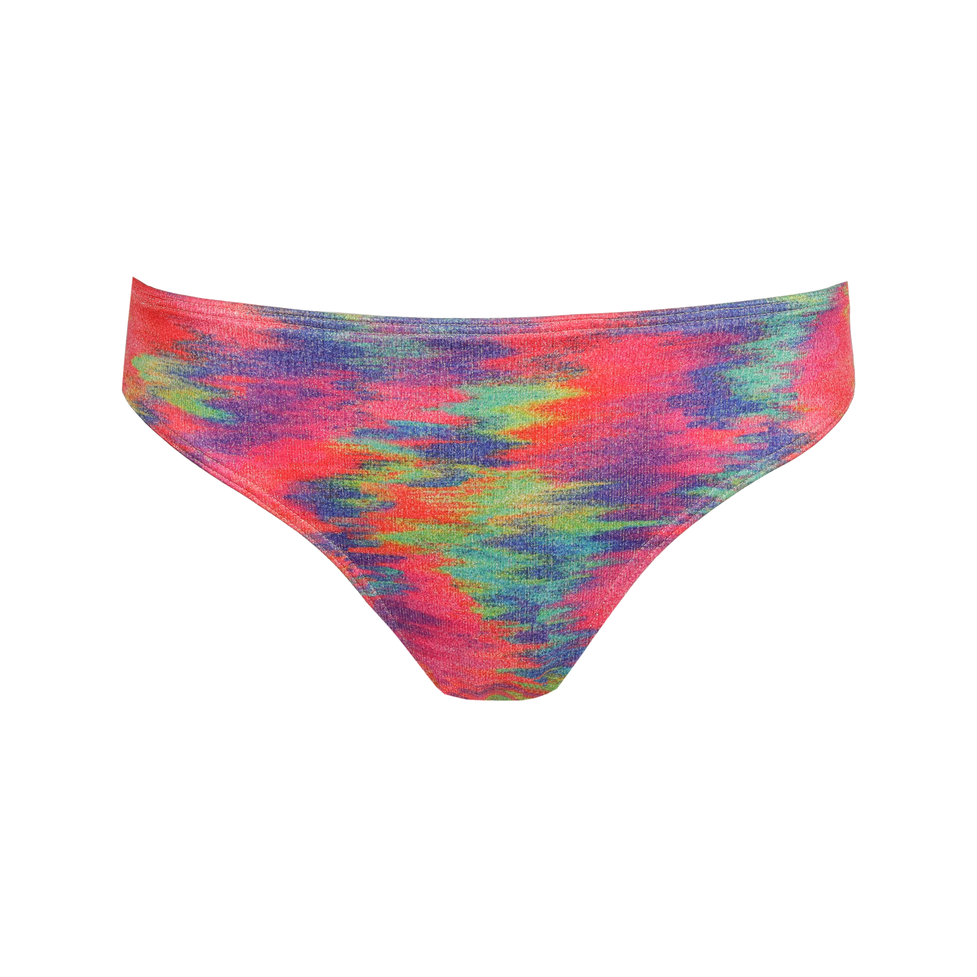 Image of Cairo Bikini Regular Slip in bunt