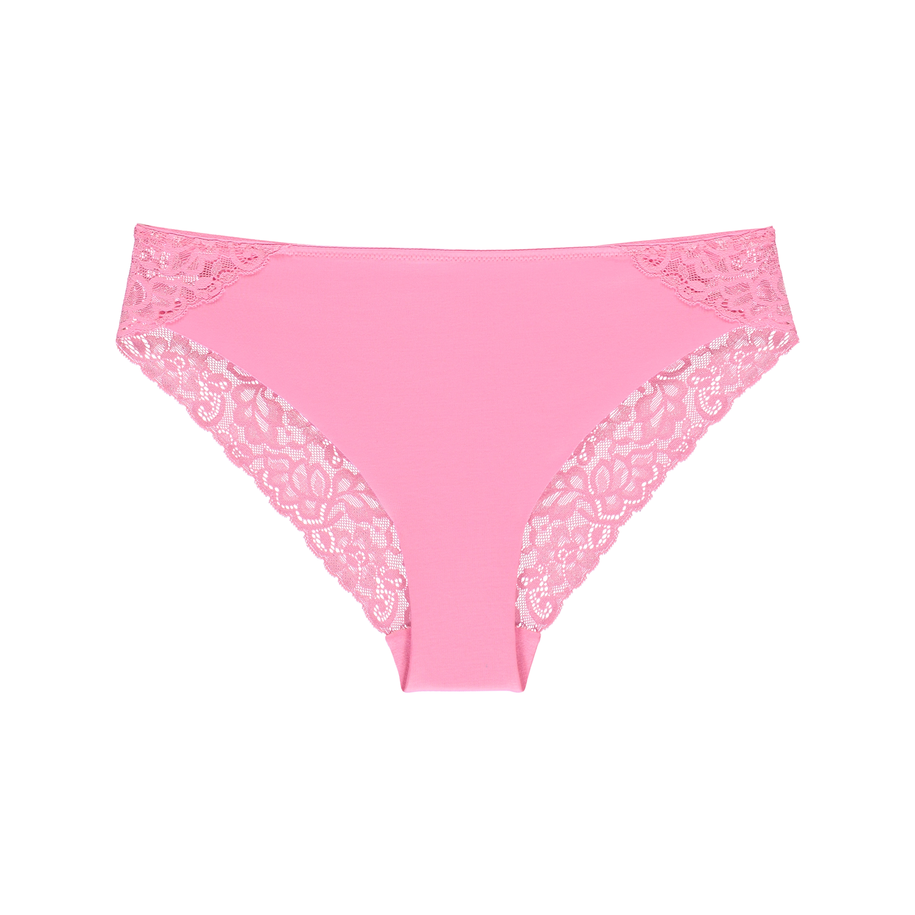 Cozy Beauty Slip in pink