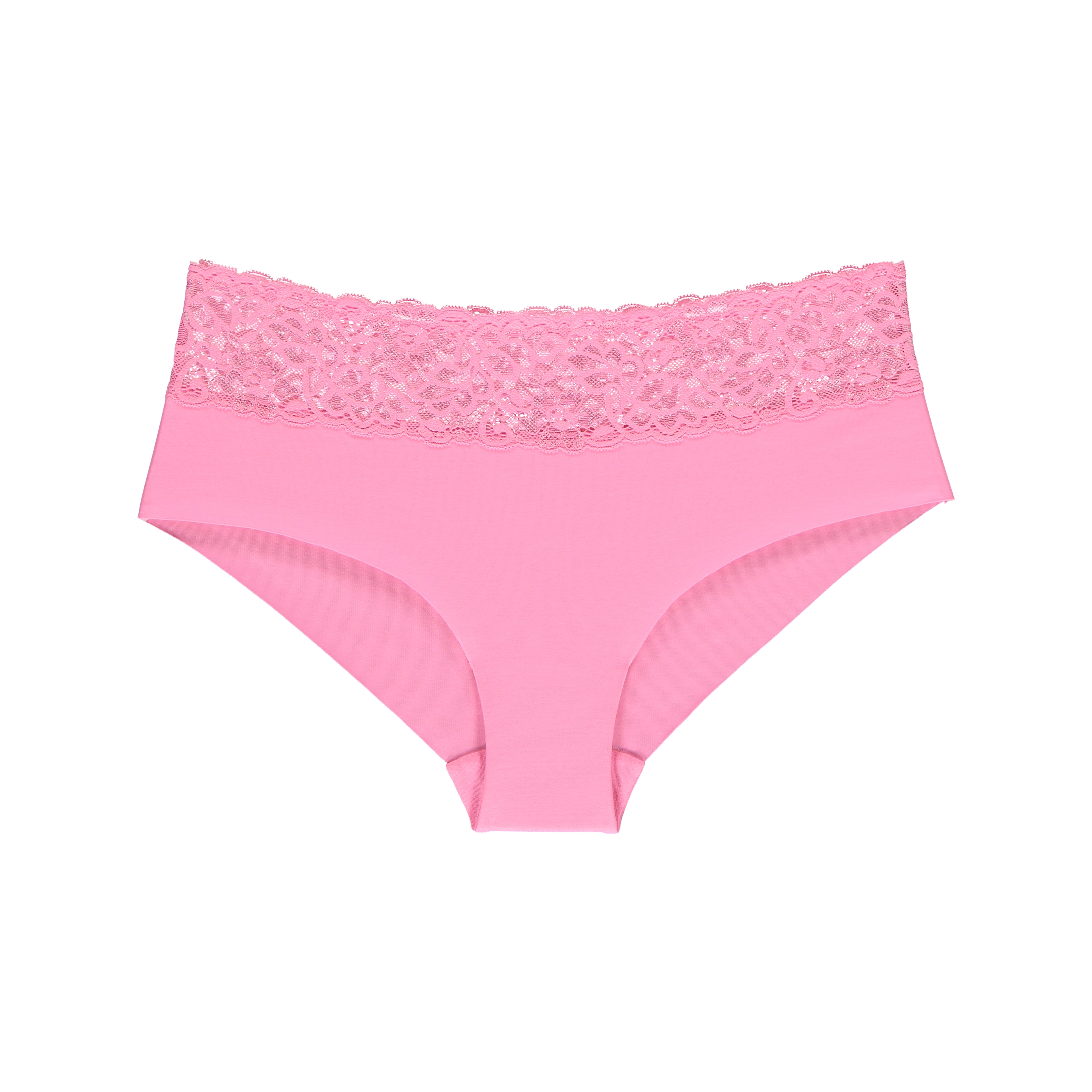 Cozy Beauty Panty in pink