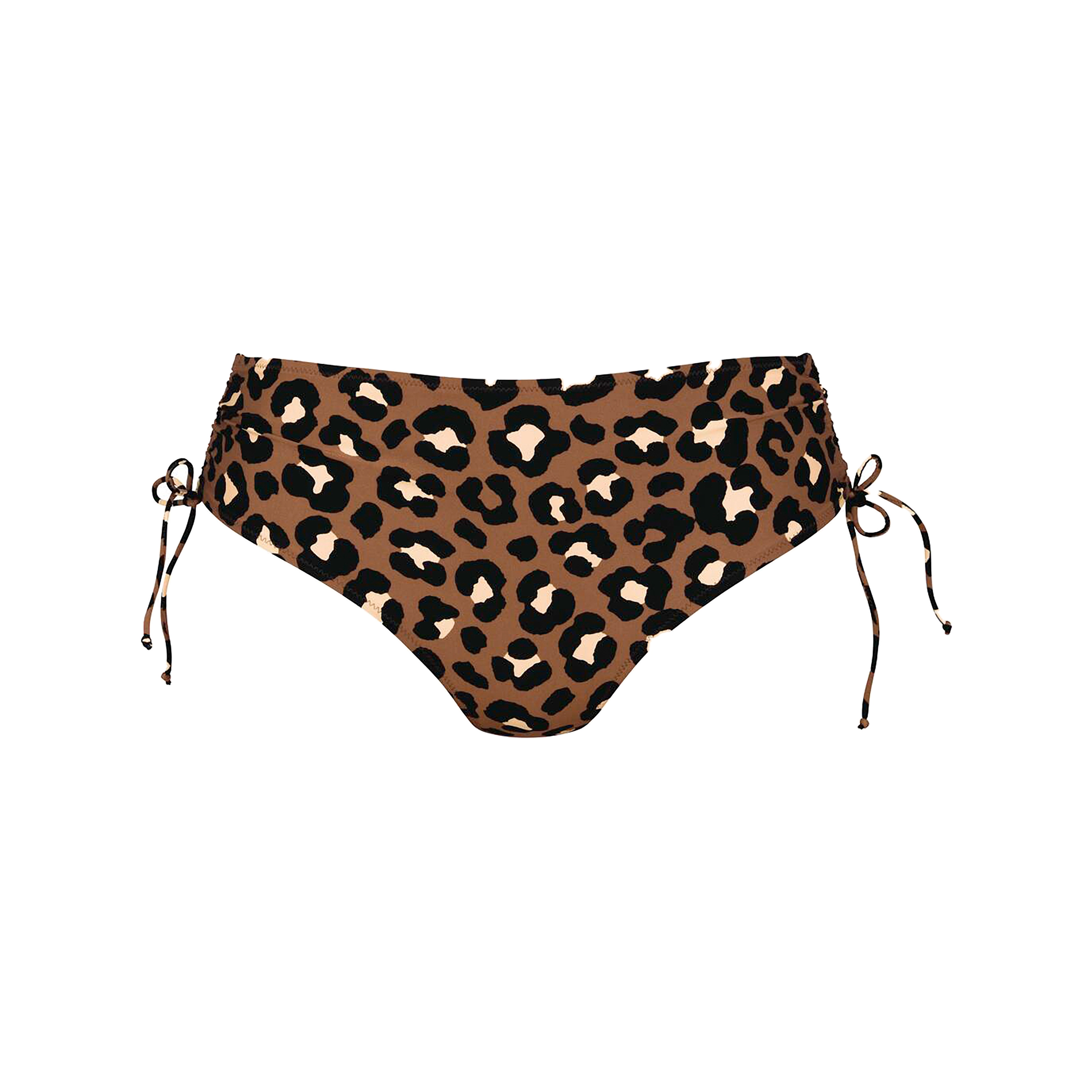 Image of Animal Magic Bikini Regular Slip in bunt