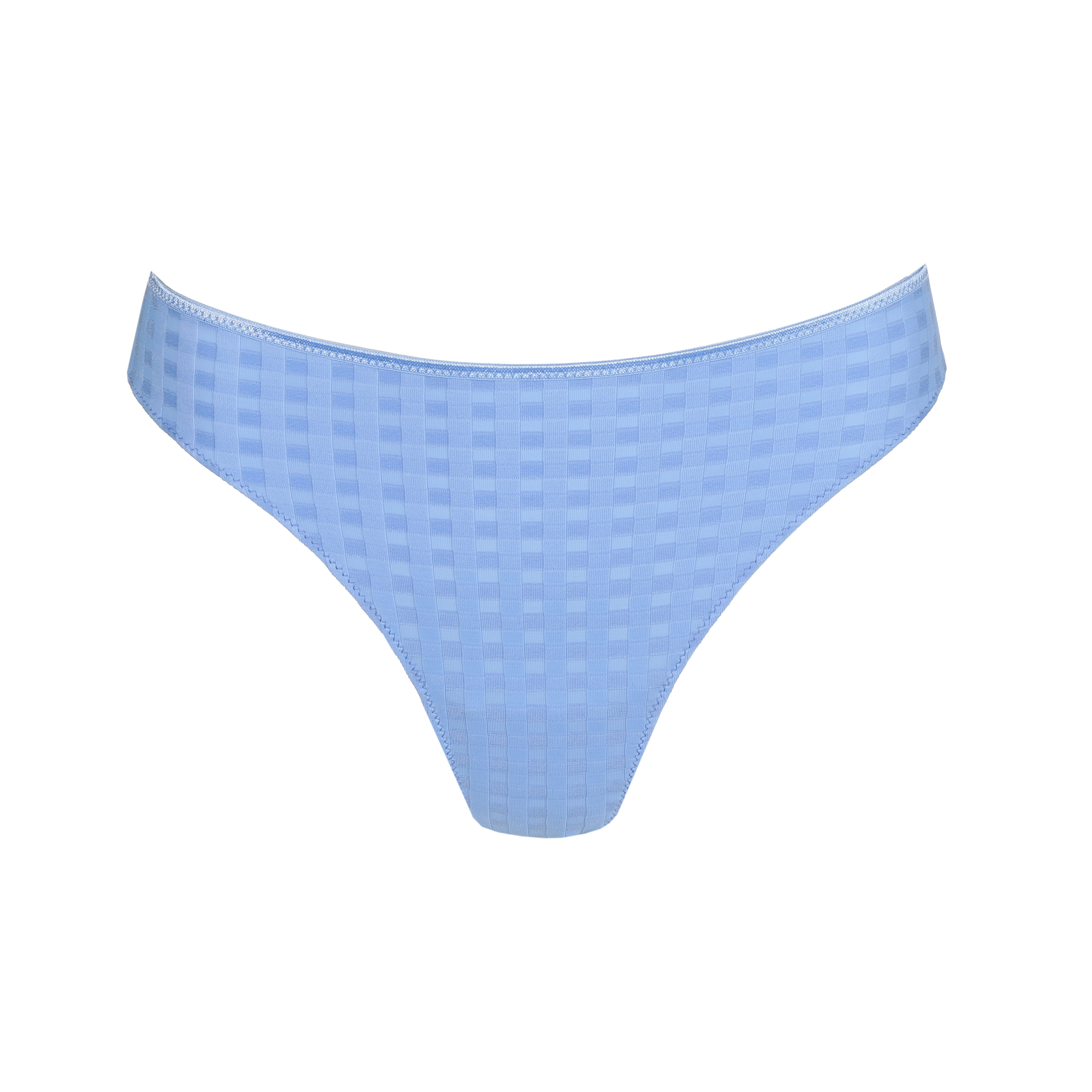 Avero String in blau
