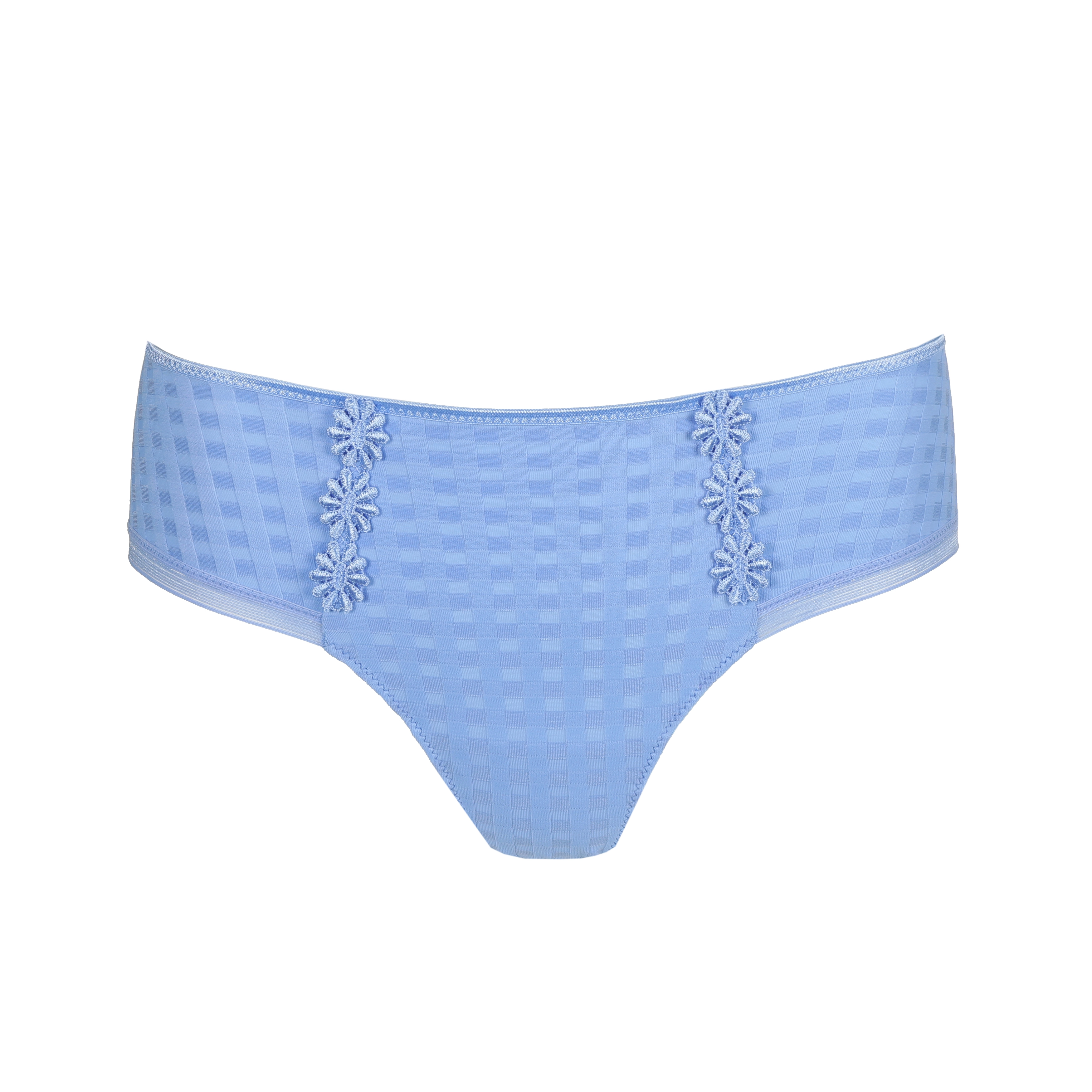 Avero Panty in blau
