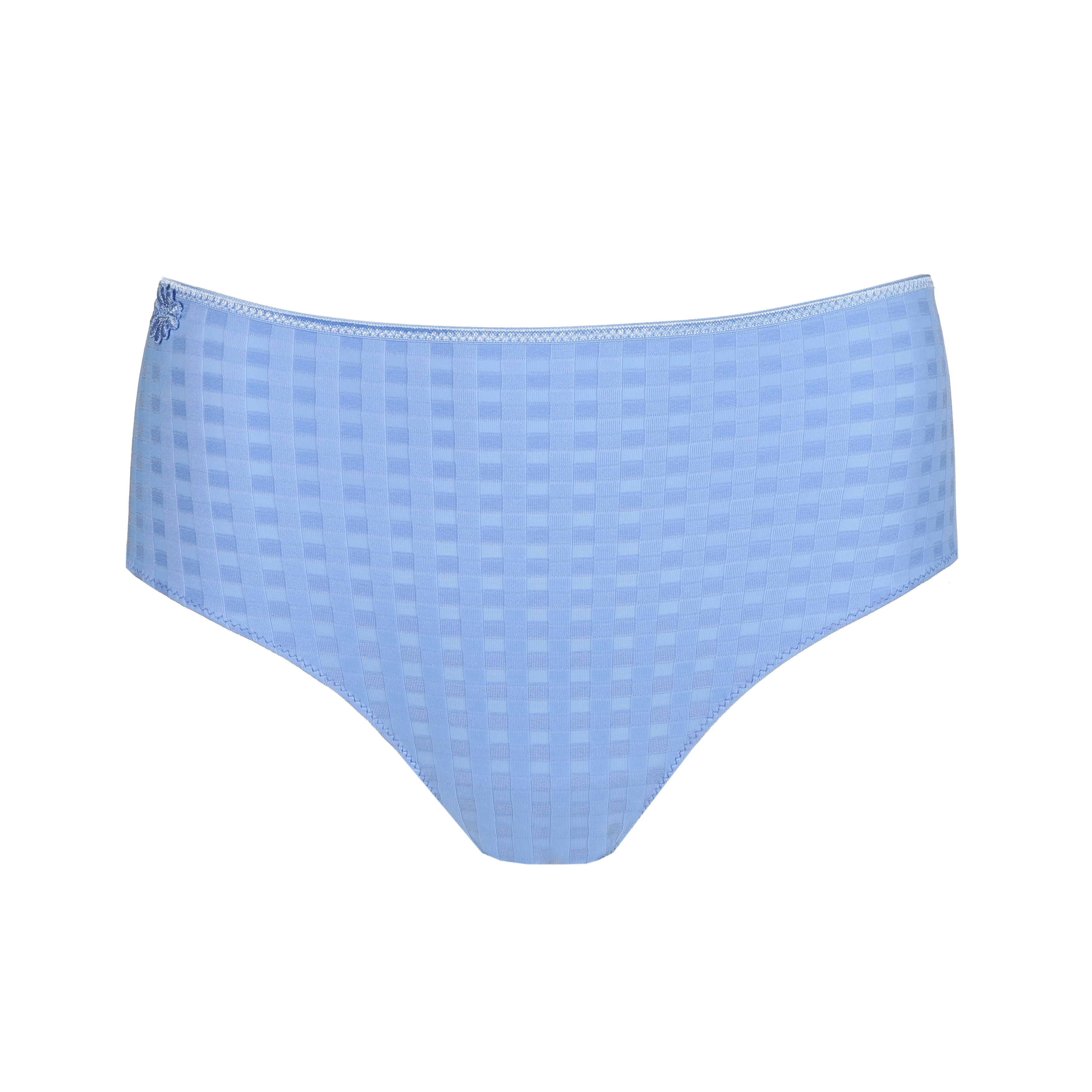 Avero Slip in blau