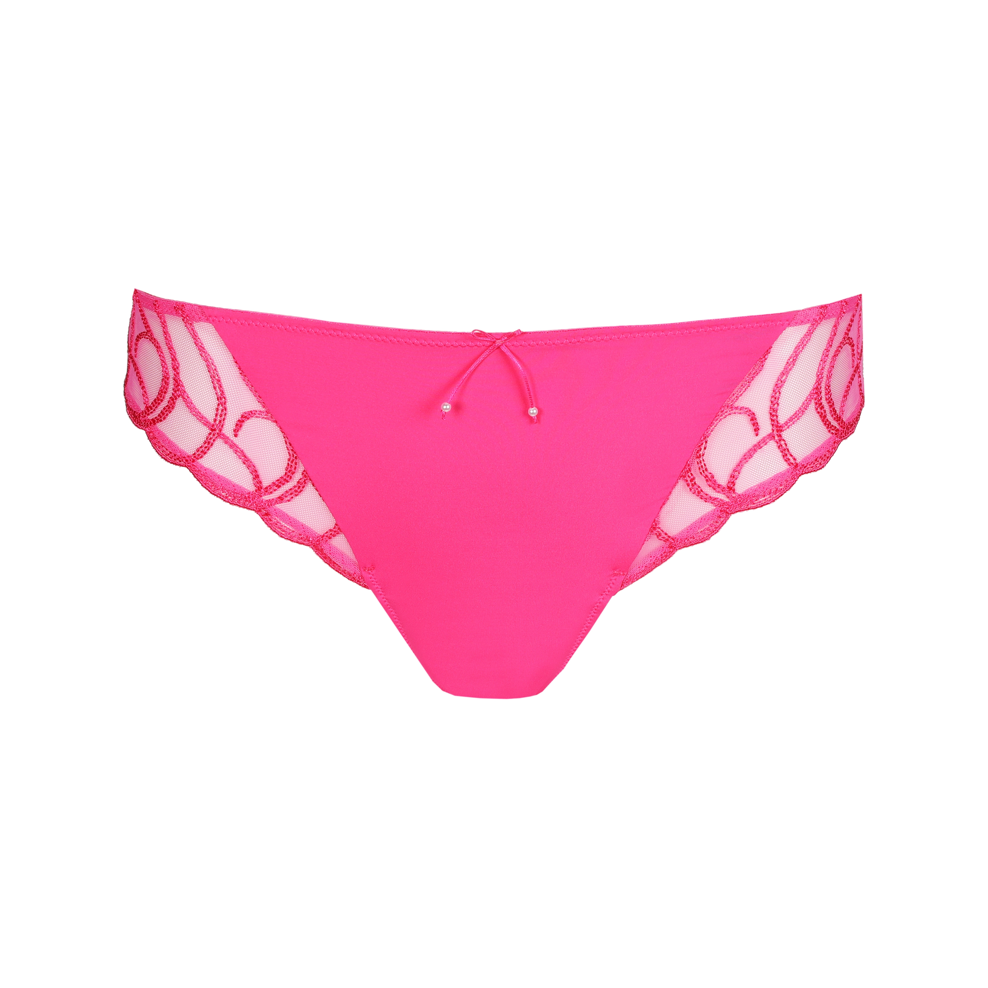 Heleen Slip in pink