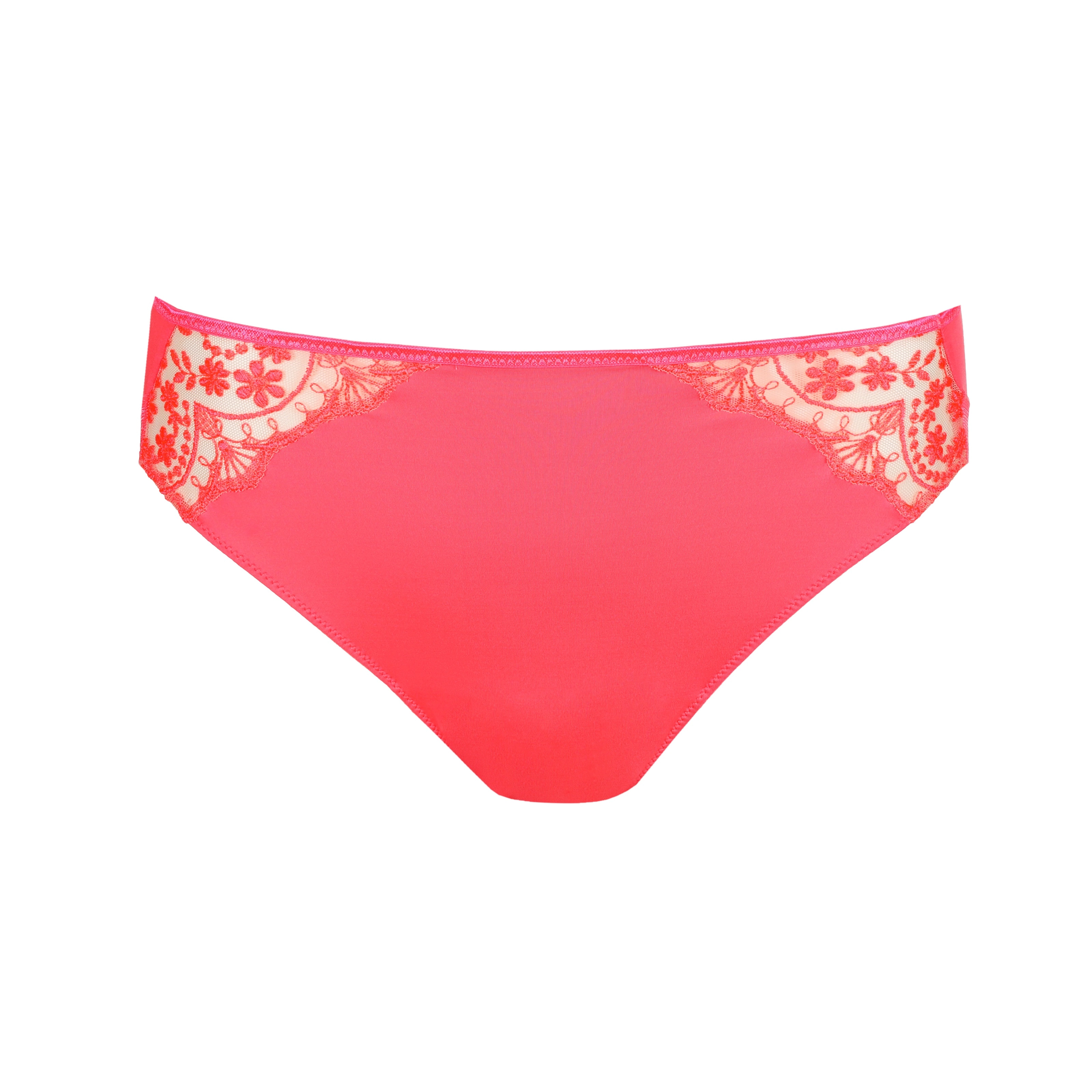 Angelou Slip in pink