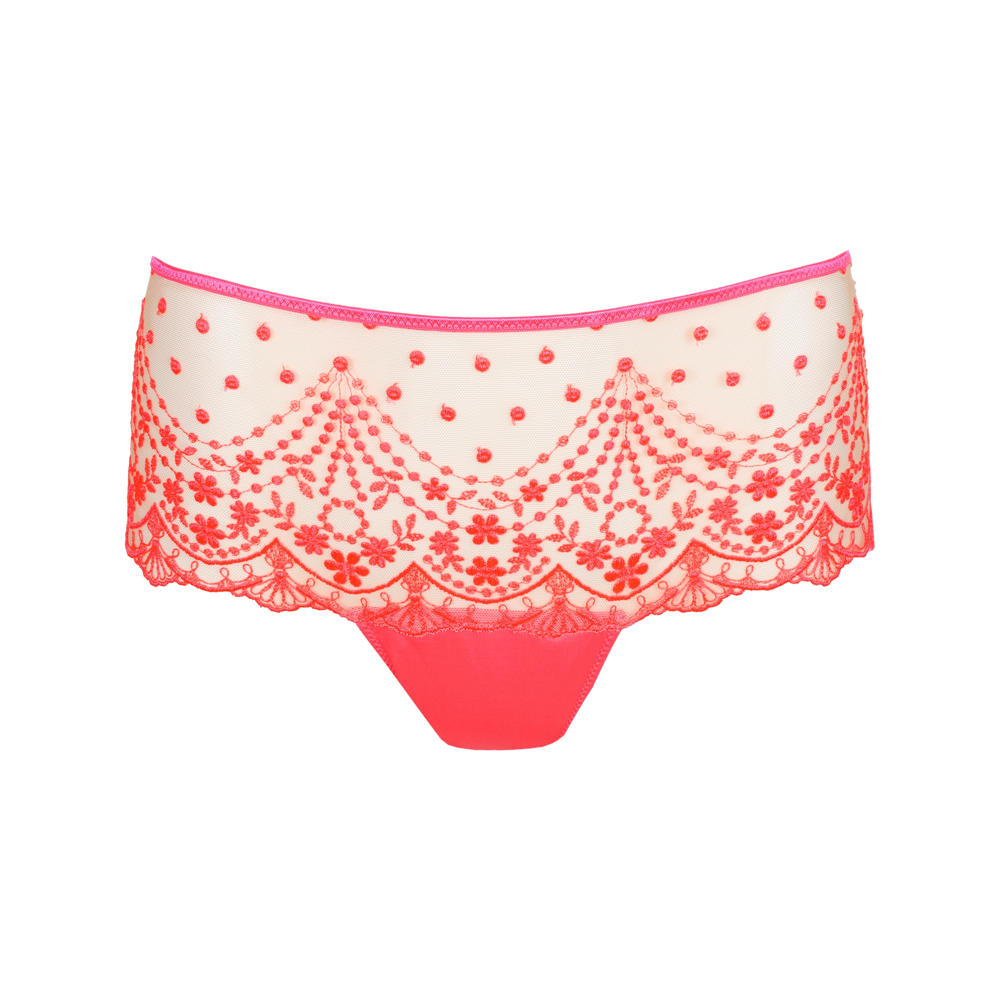 Angelou Panty in pink