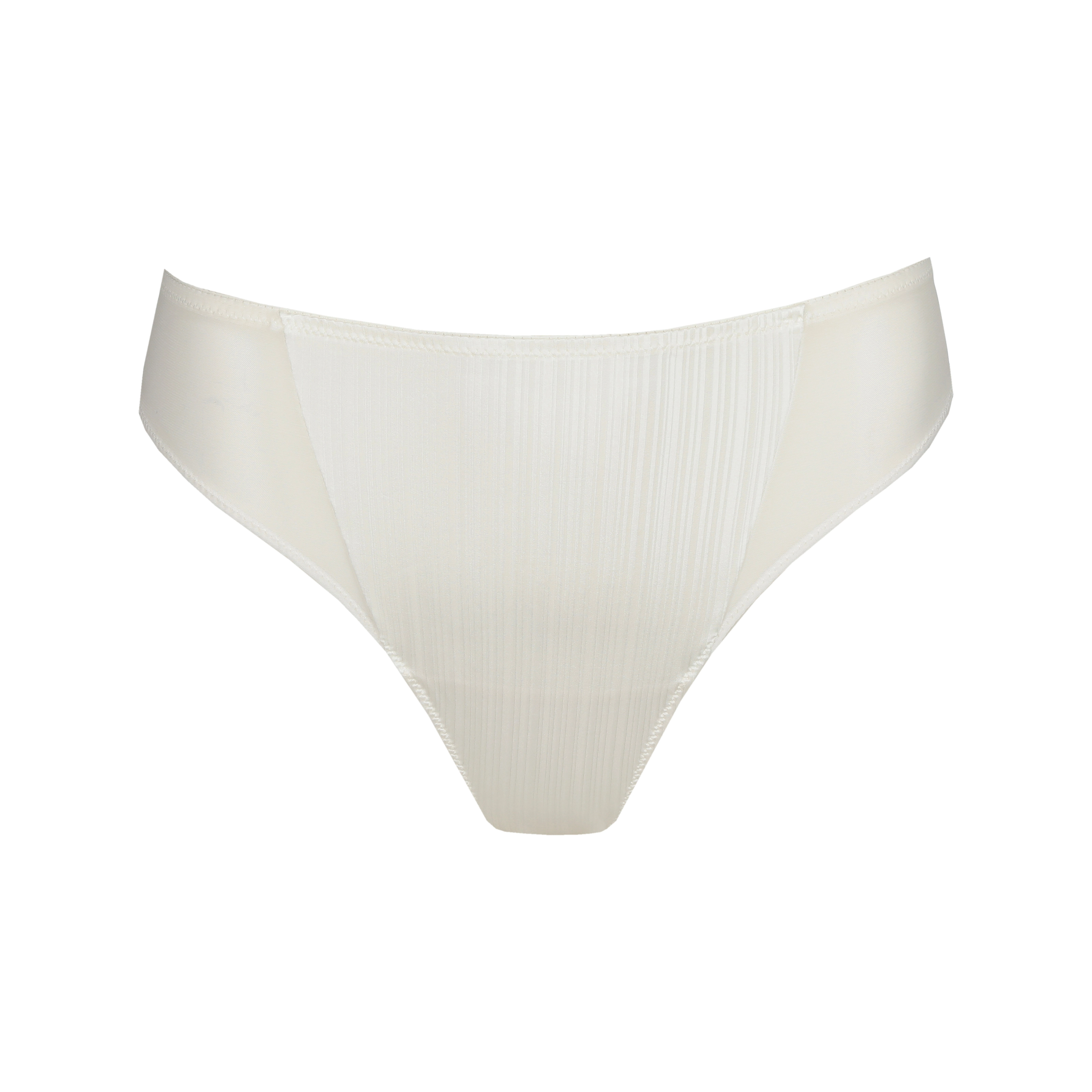 Knokke String in weiss