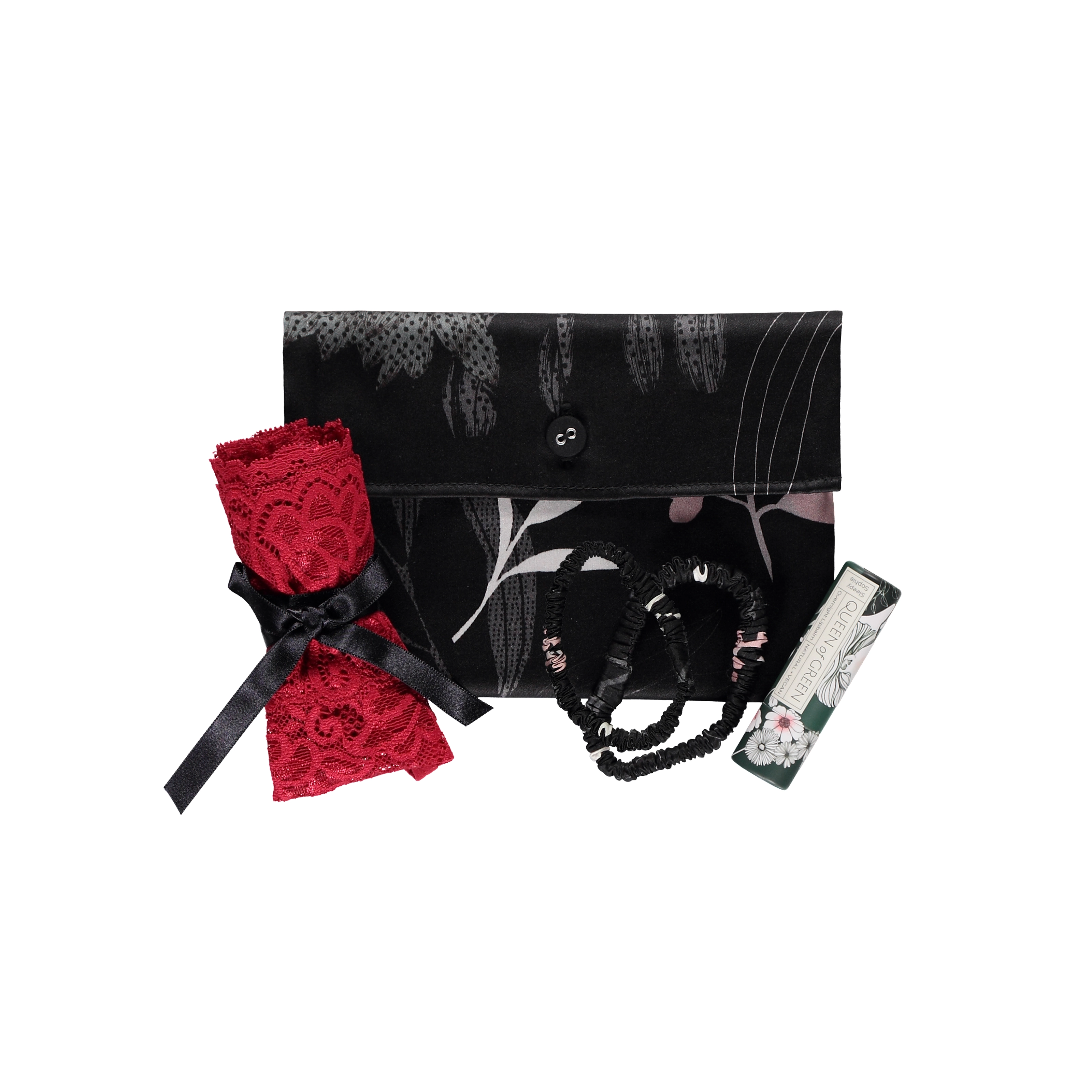 Verena Bag in schwarz