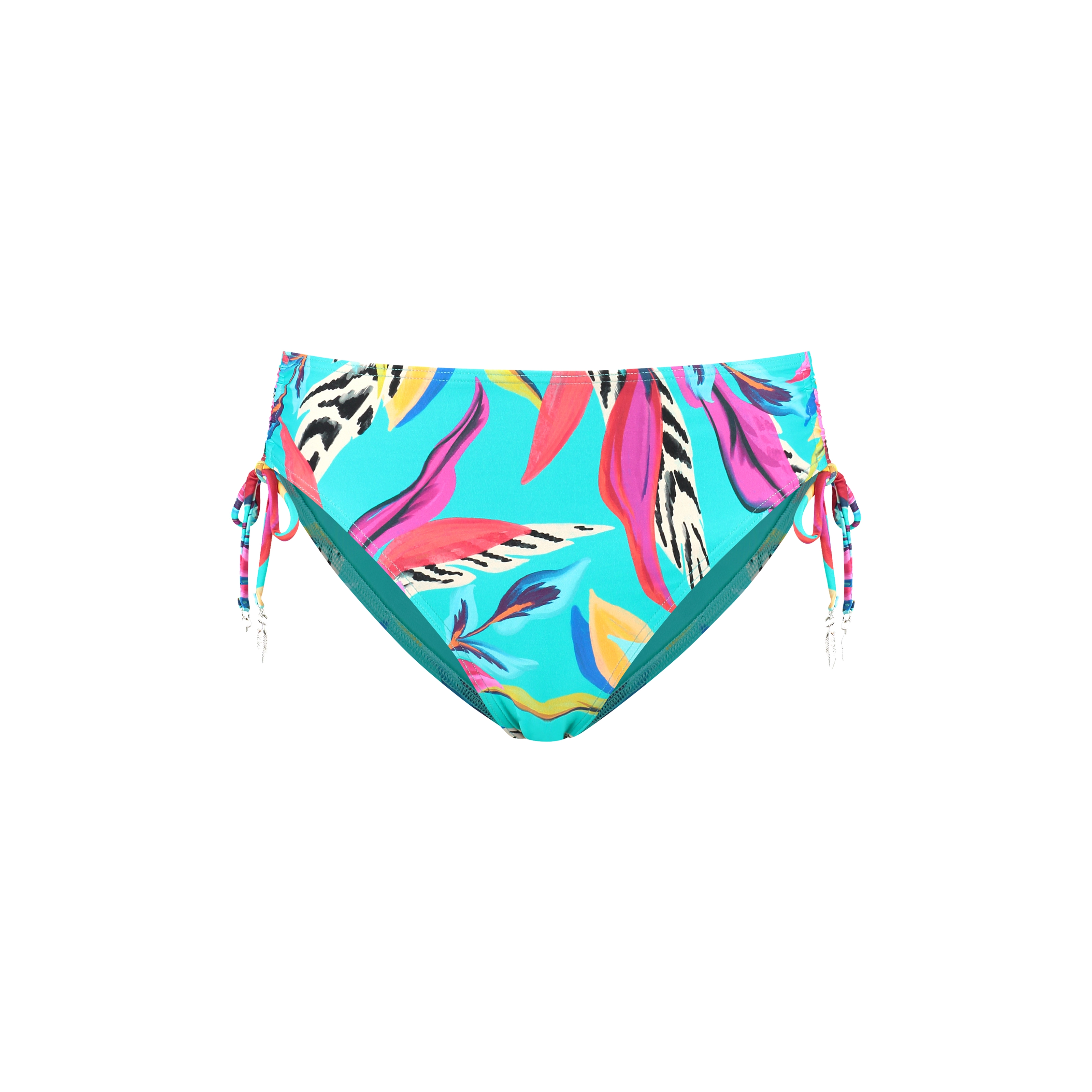 Fiji Bikini Regular Slip in bunt