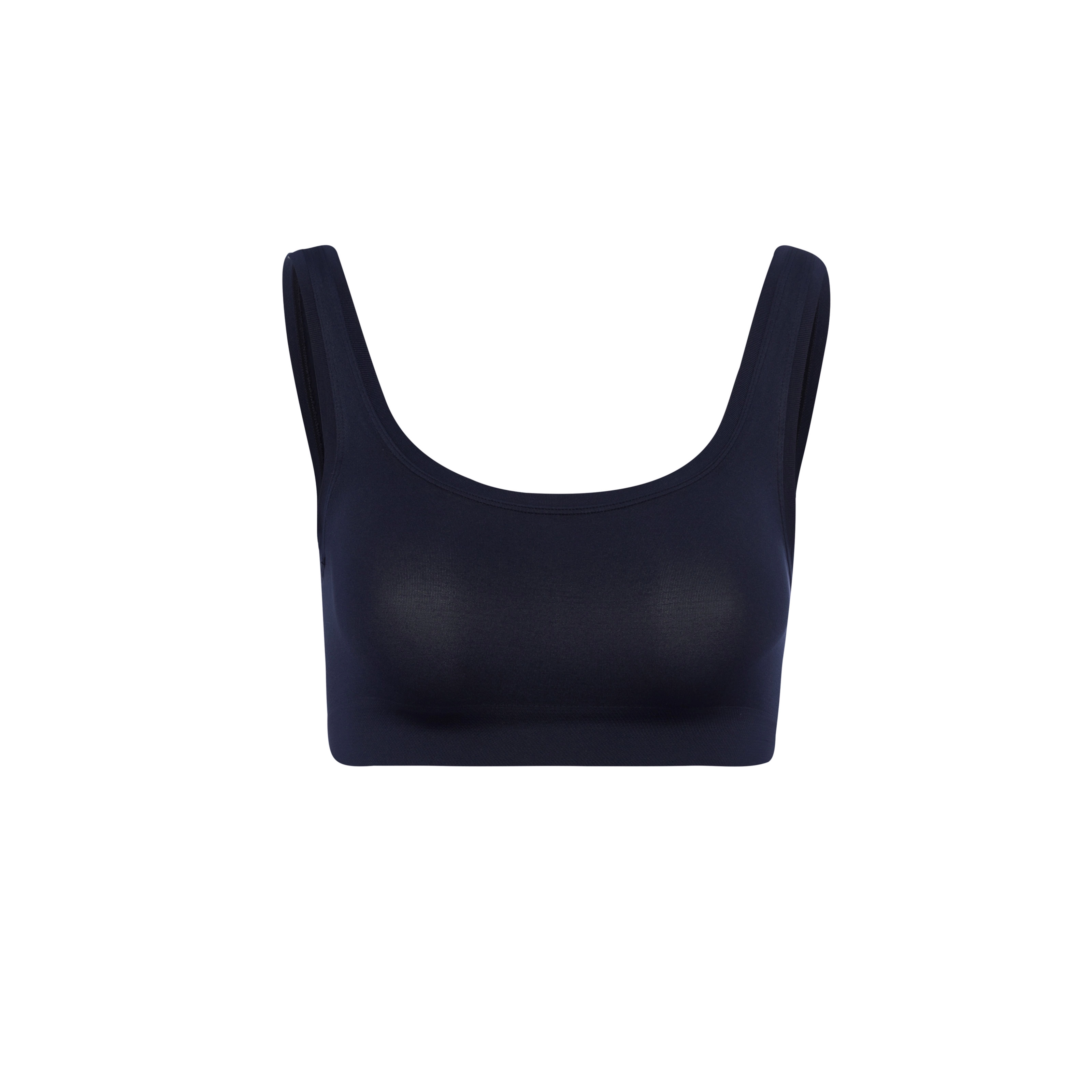Touch Feeling BH Top in schwarz