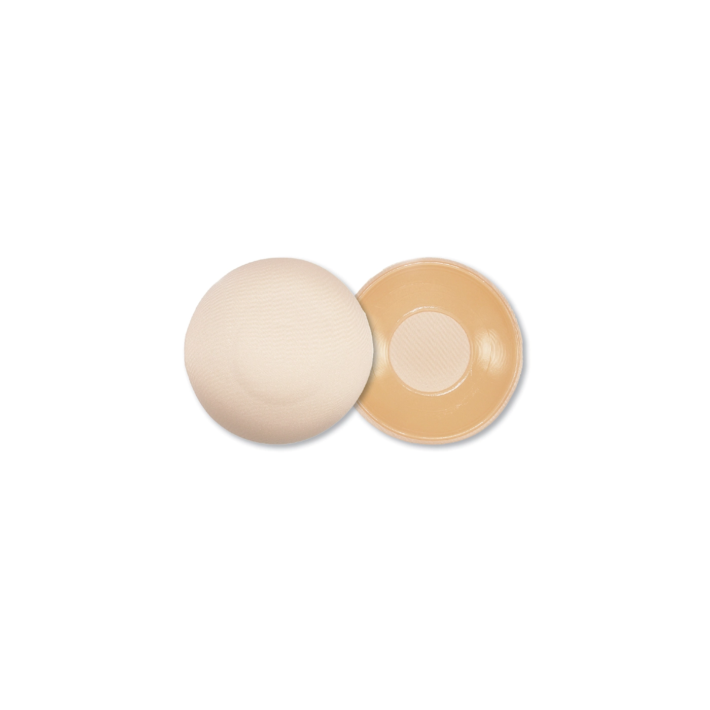 Magic Nipples Nipple Cover in beige