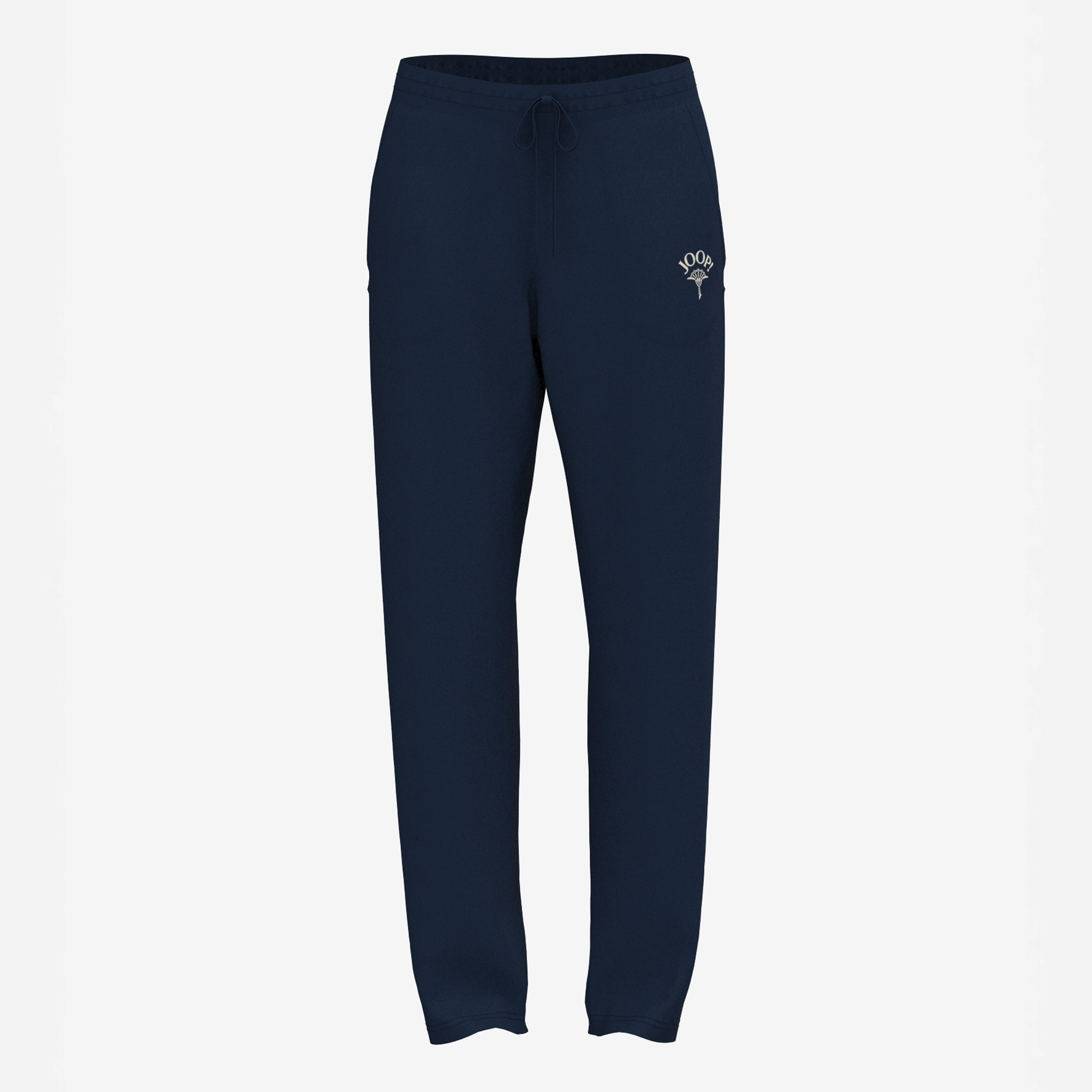 Comfort Hose in blau