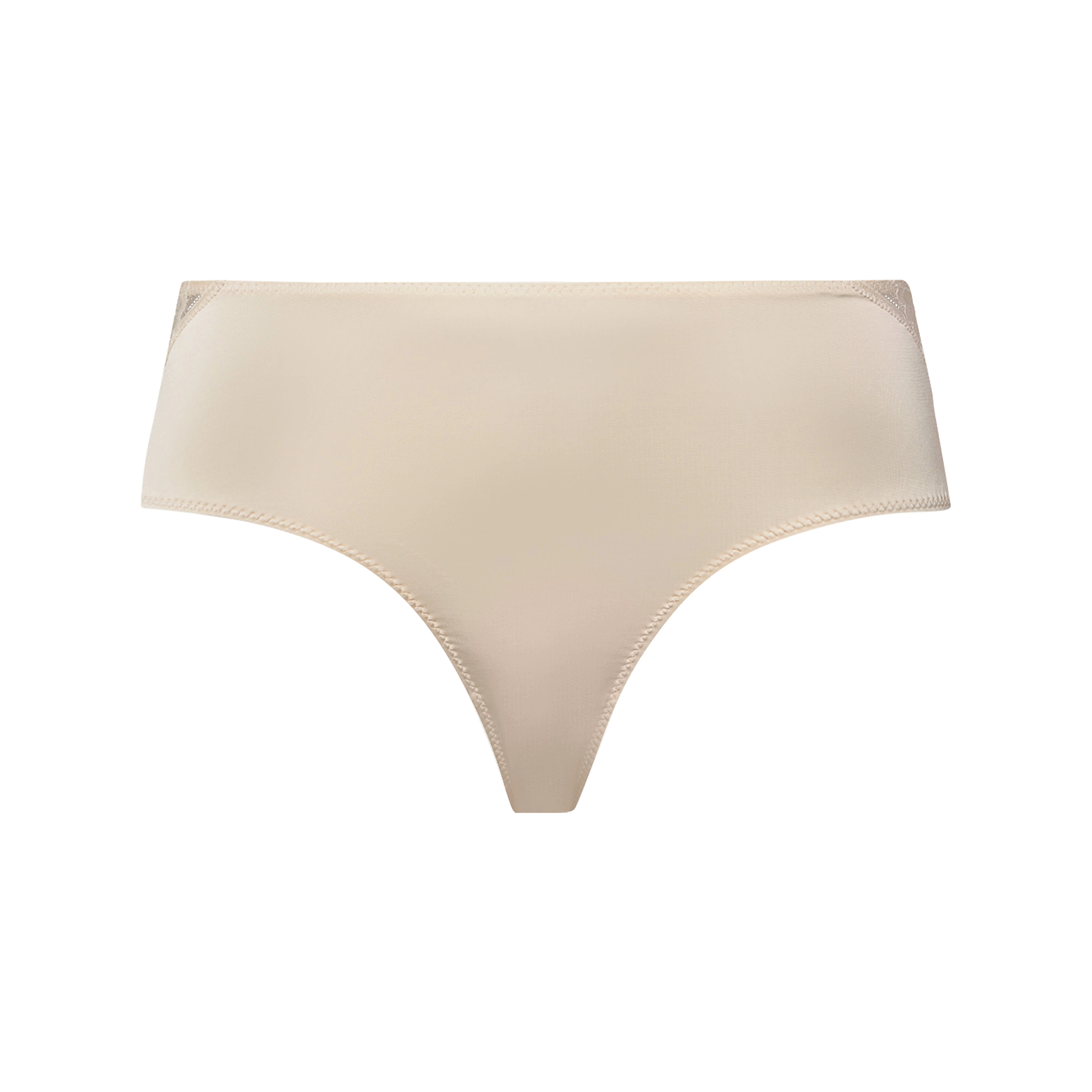 Lilith Slip in beige