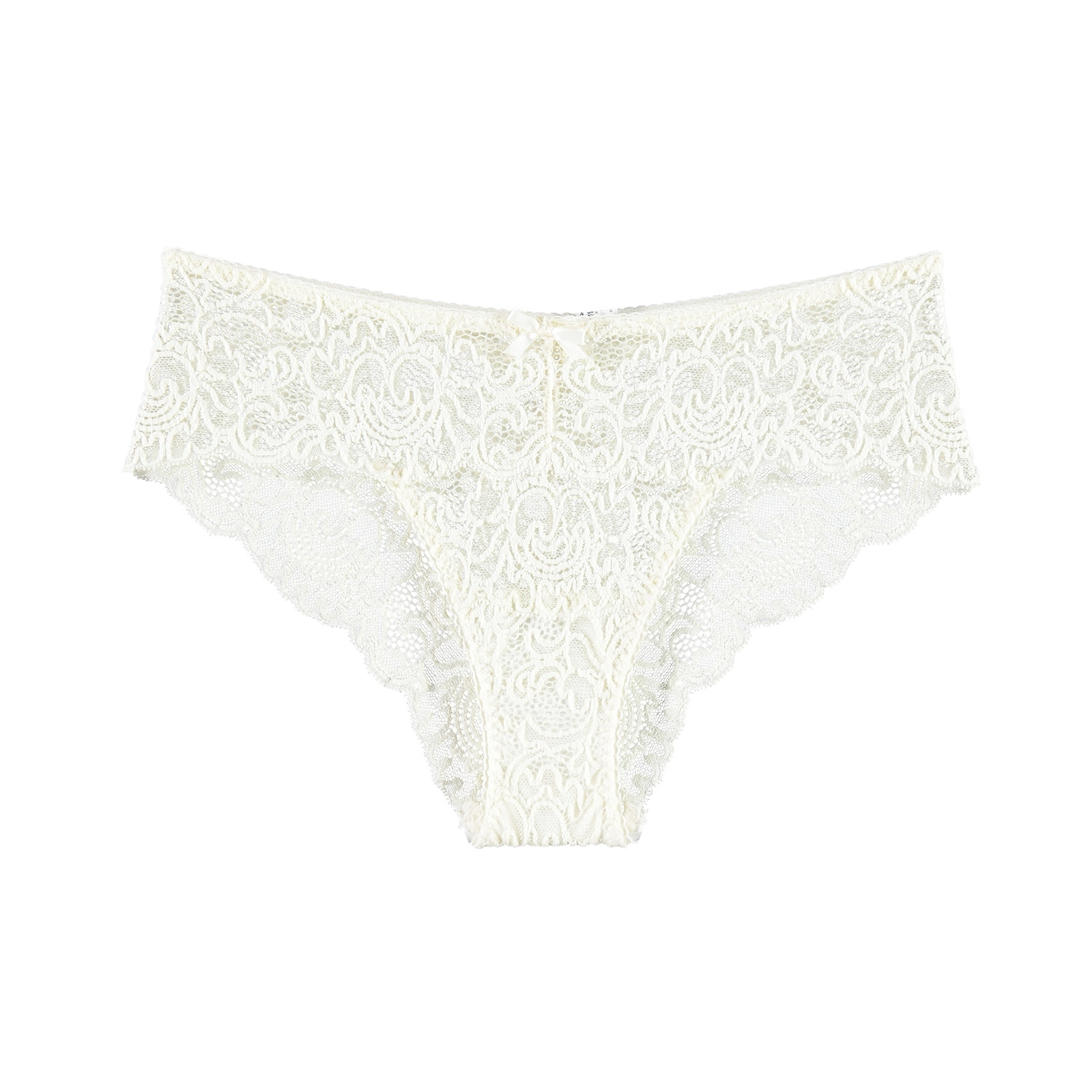 Fenelle Panty in weiss