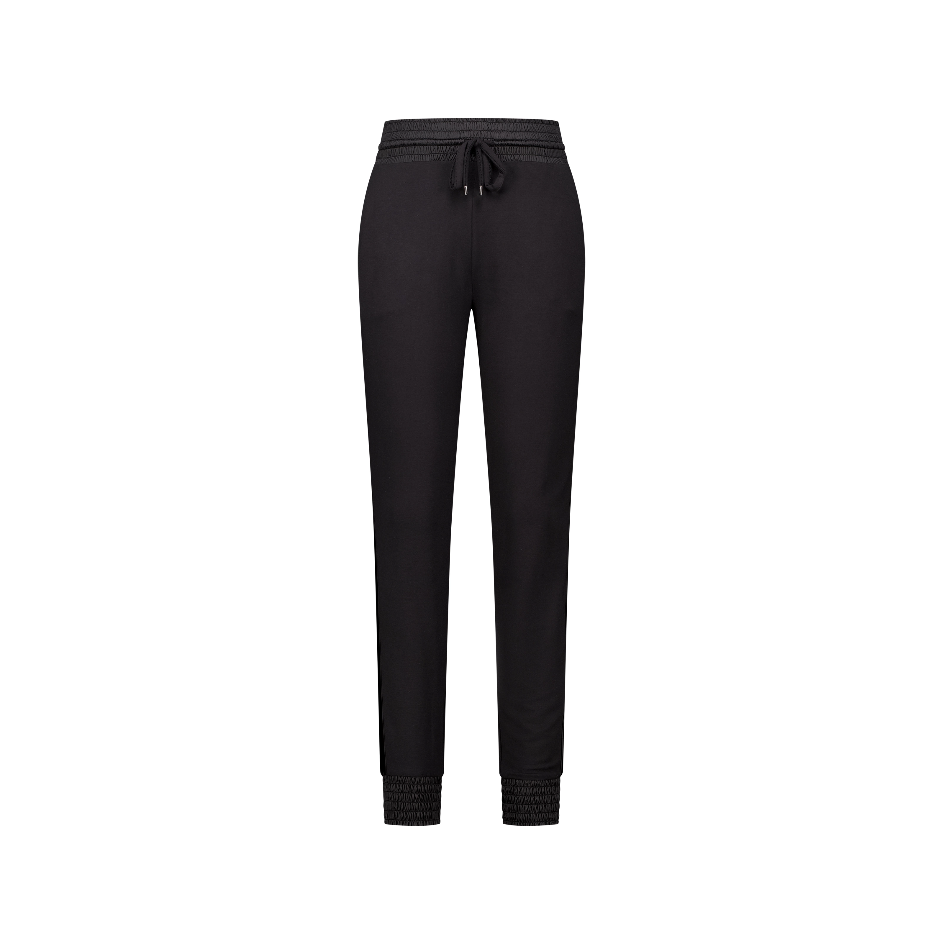 Vada Leggings in schwarz