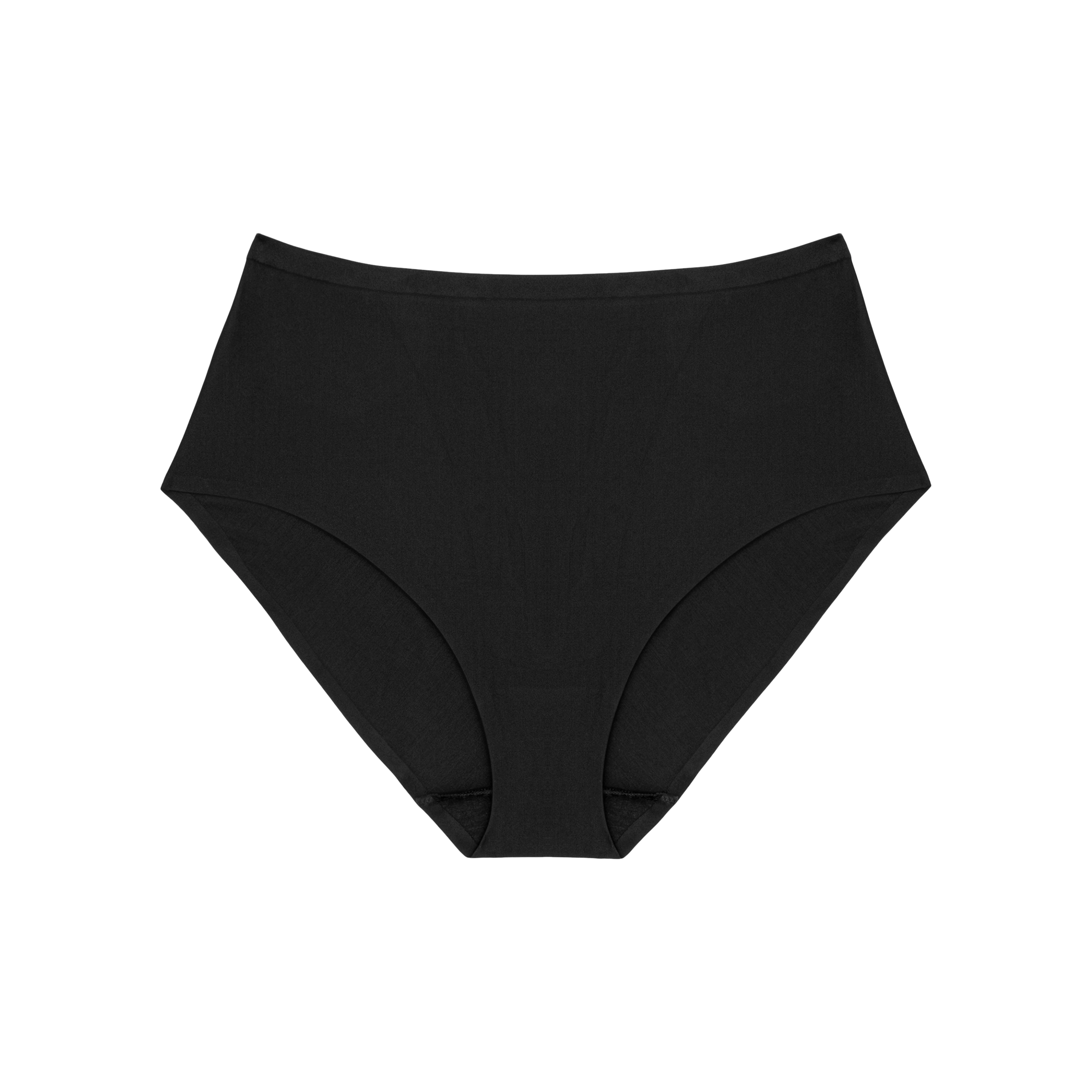 Triumph Shape Smart Slip in schwarz
