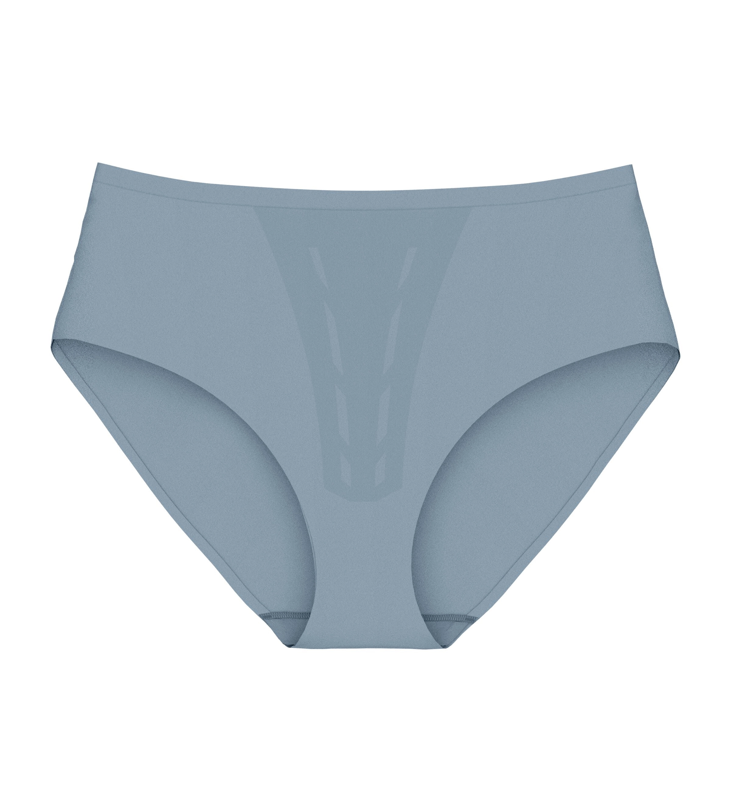 Triumph Shape Smart Slip in grau
