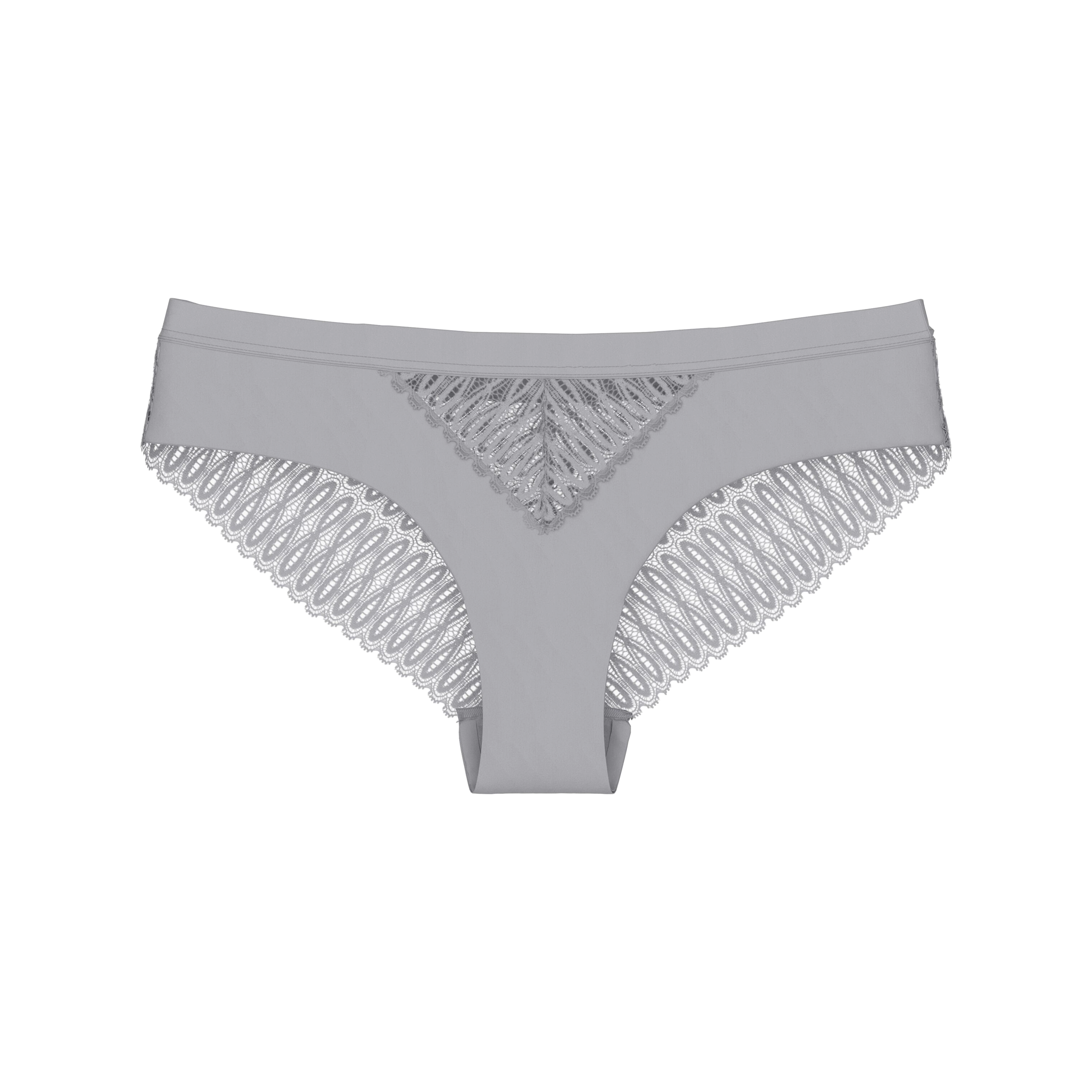 Aura Spotlight T Slip in grau