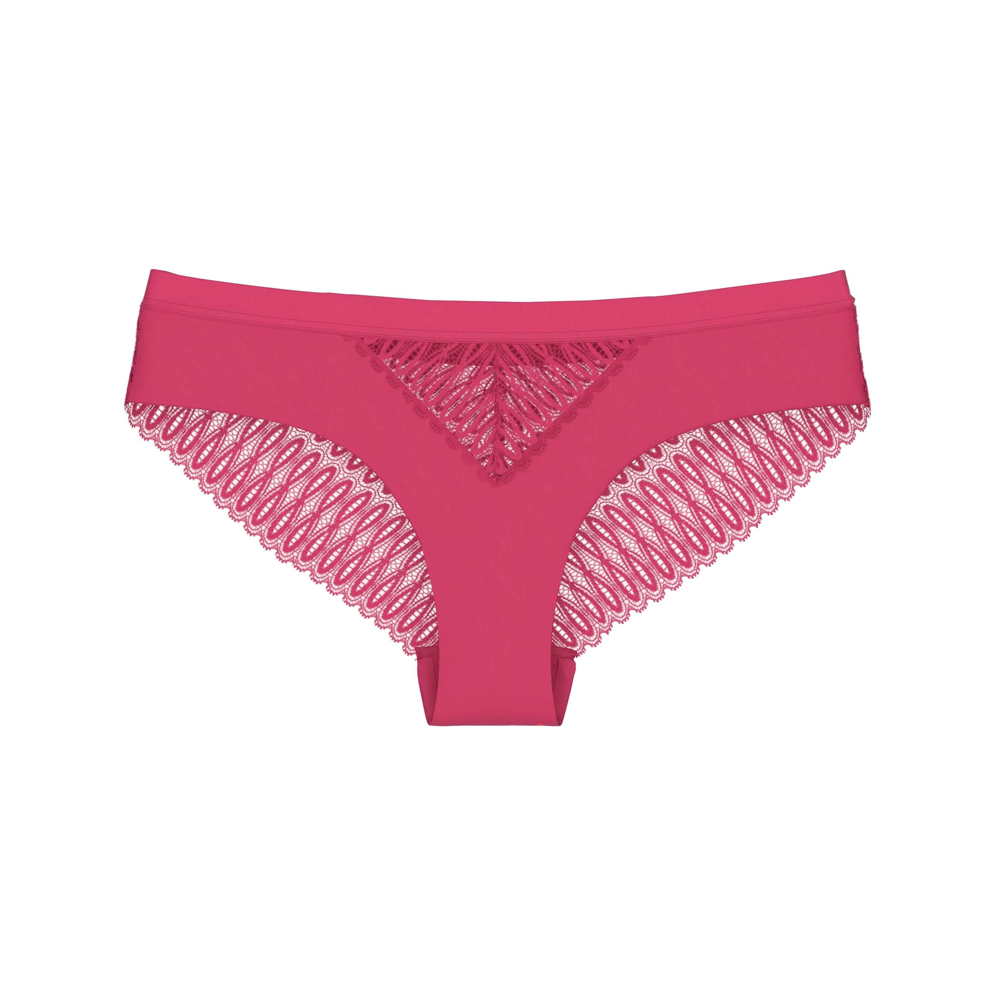 Aura Spotlight T Slip in pink