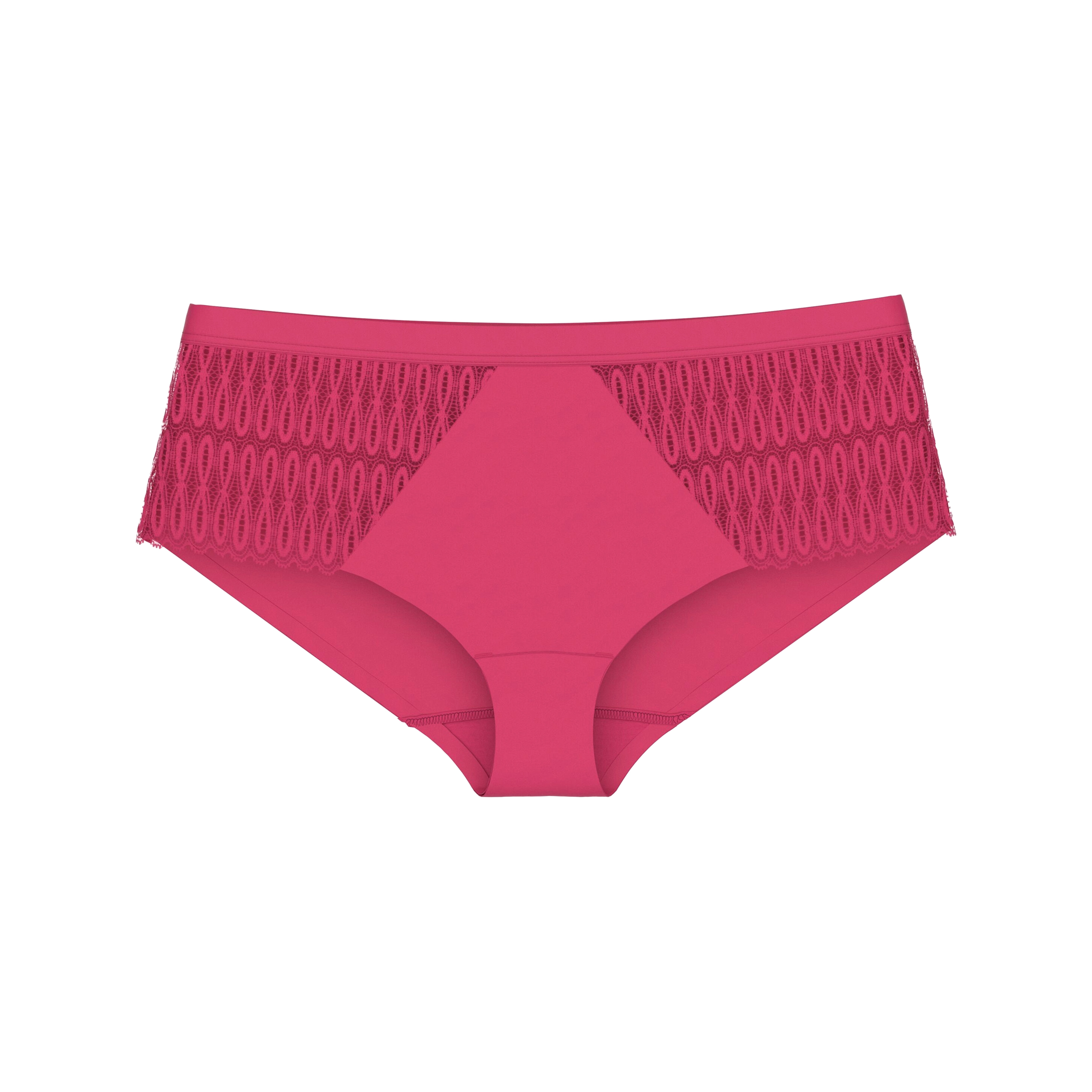 Aura Spotlight T Panty in pink