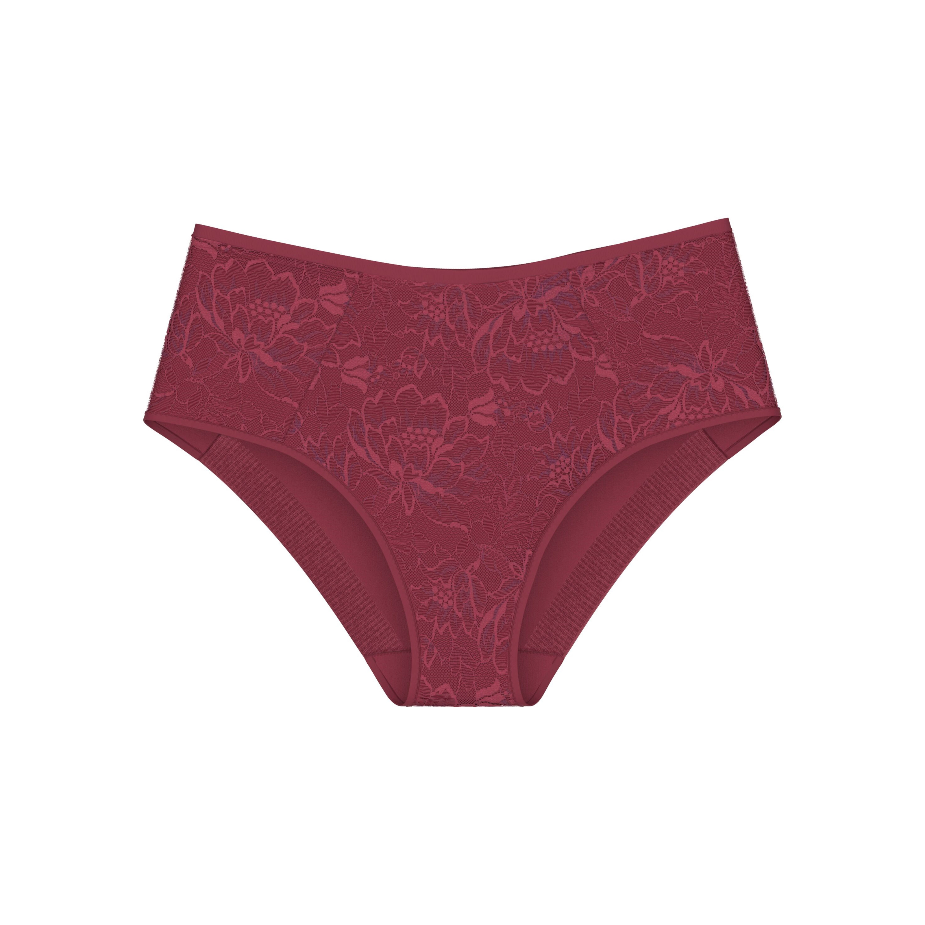Amourette Charm Panty in rot