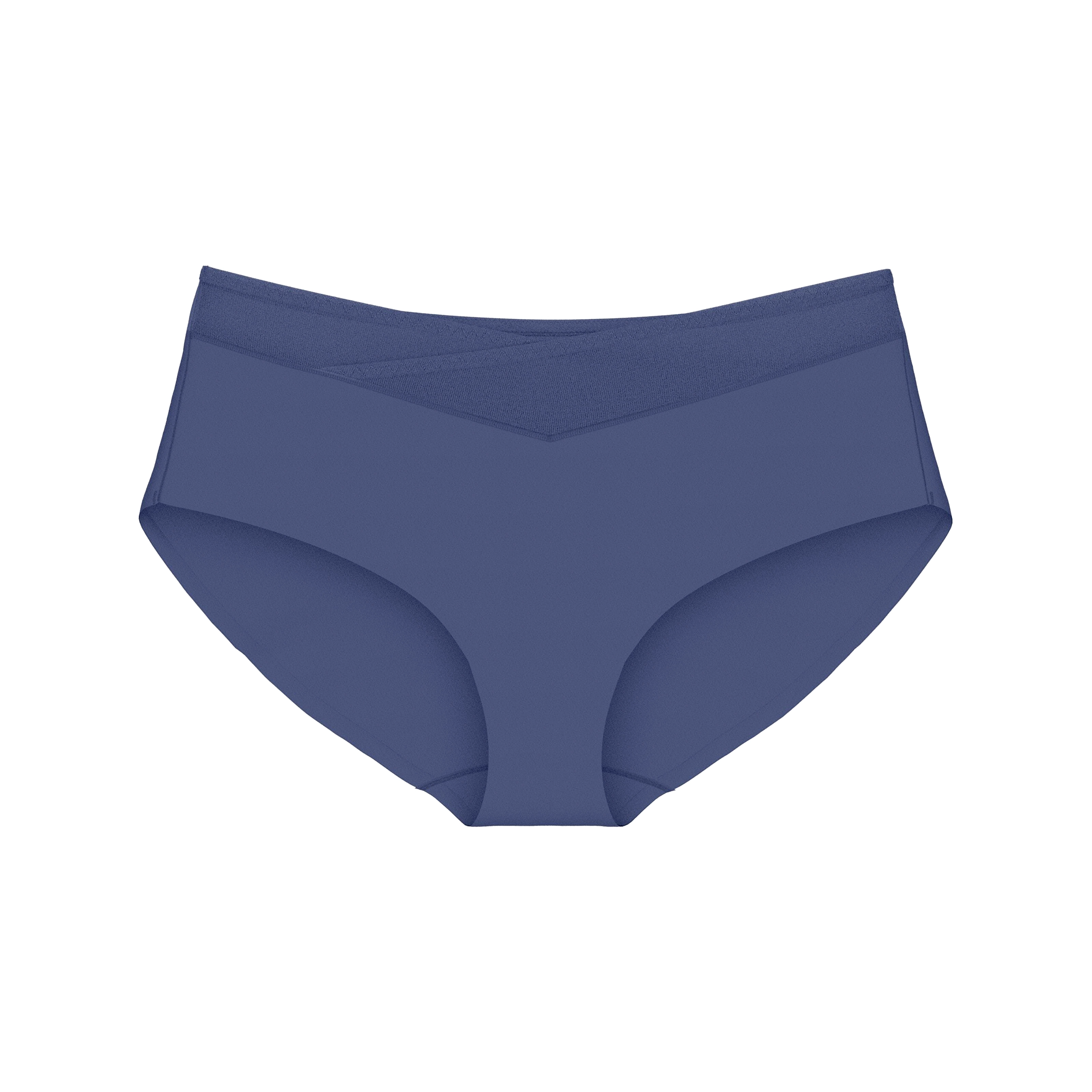 Triumph True Shape Sensation T Panty in blau