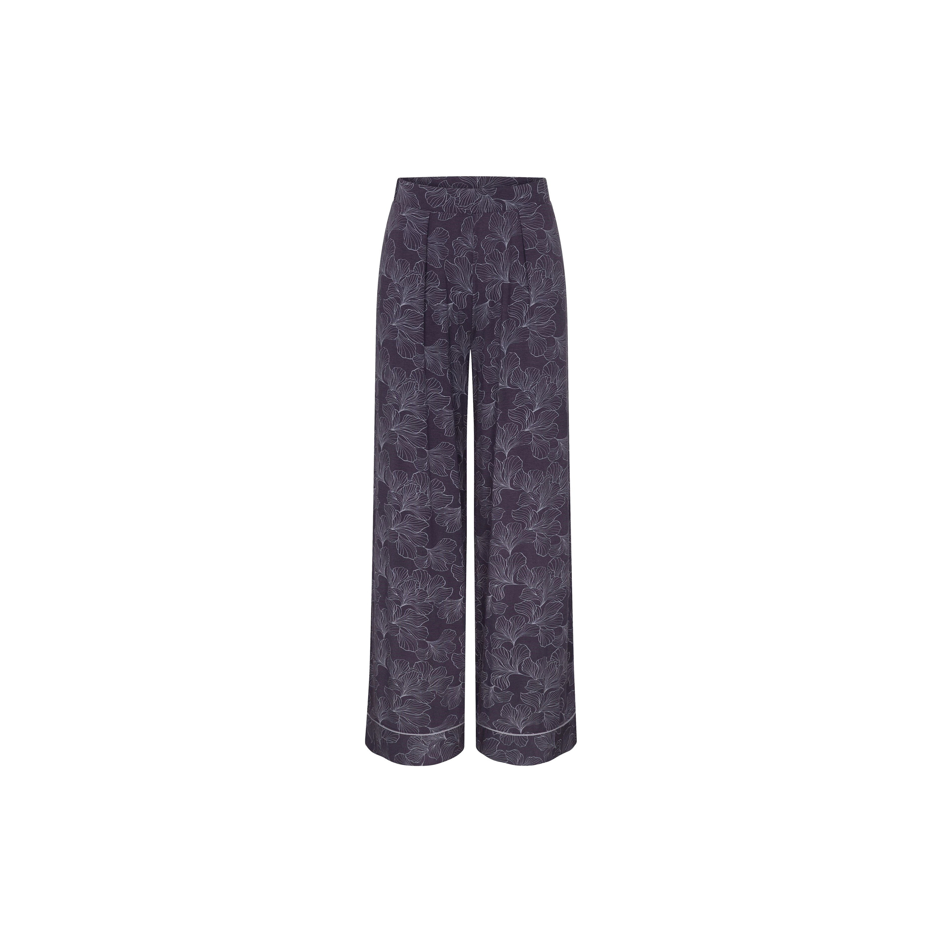 Aura Spotlight Pyjama Unterteil in grau
