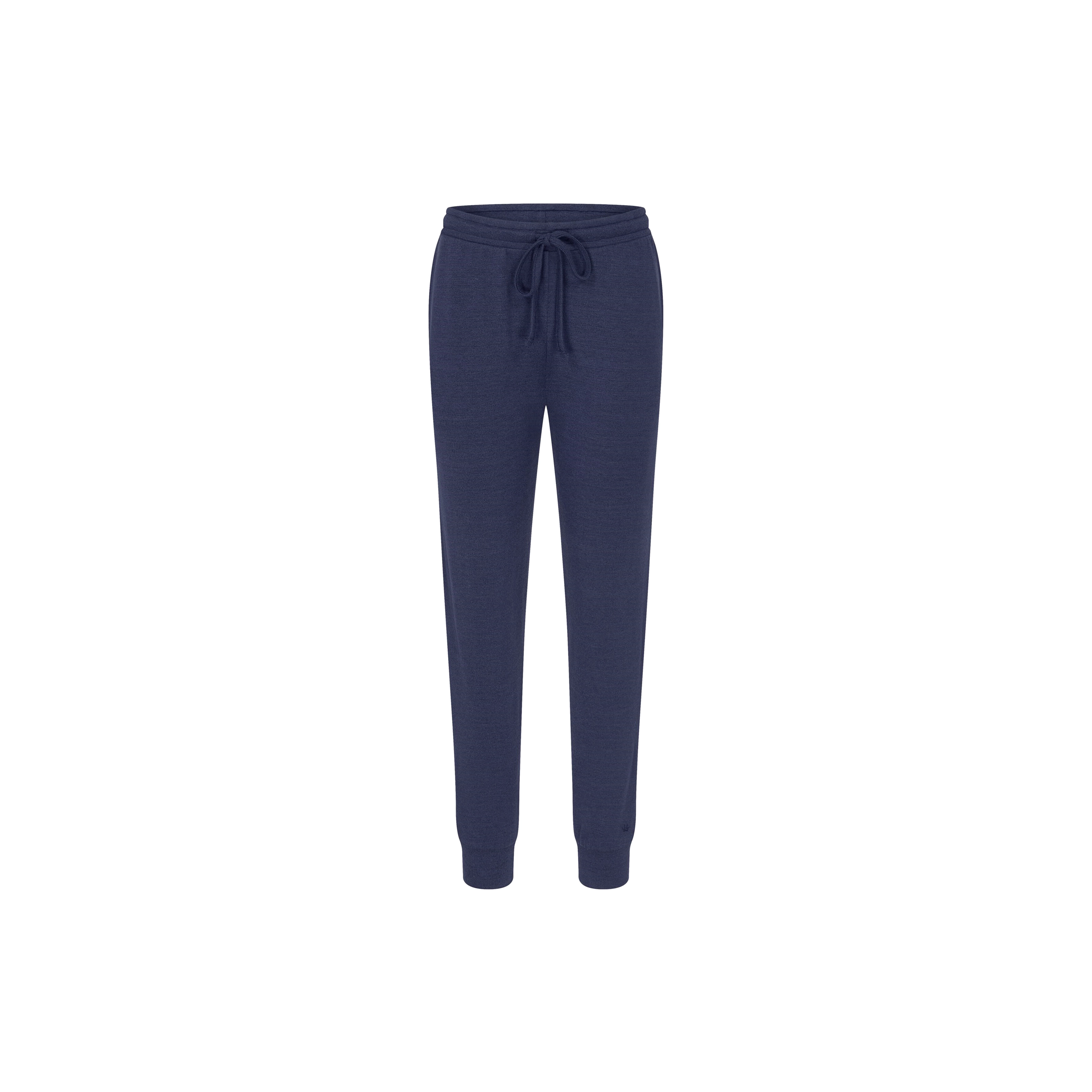 Cozy Comfort Hose in blau