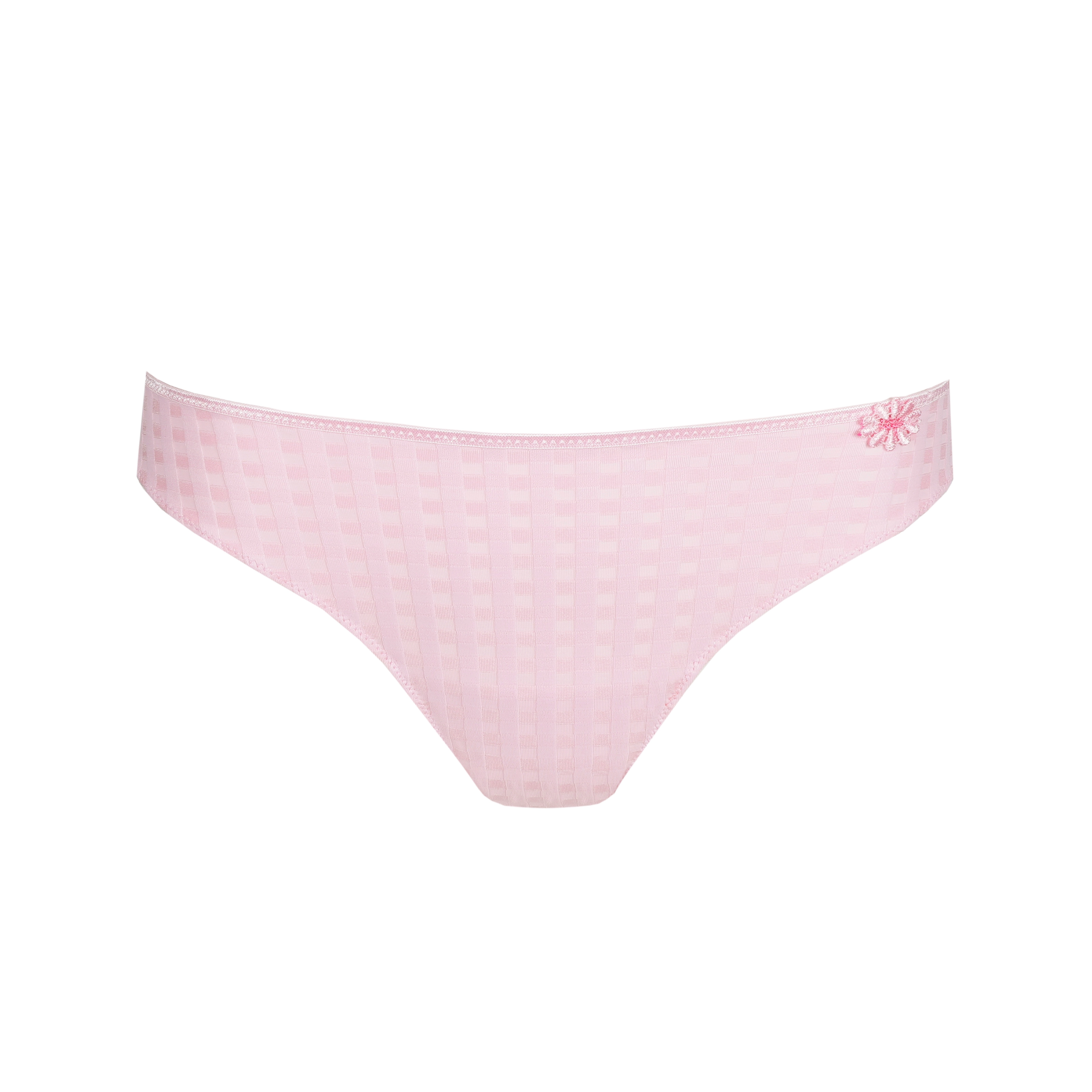 Avero Slip in rosa