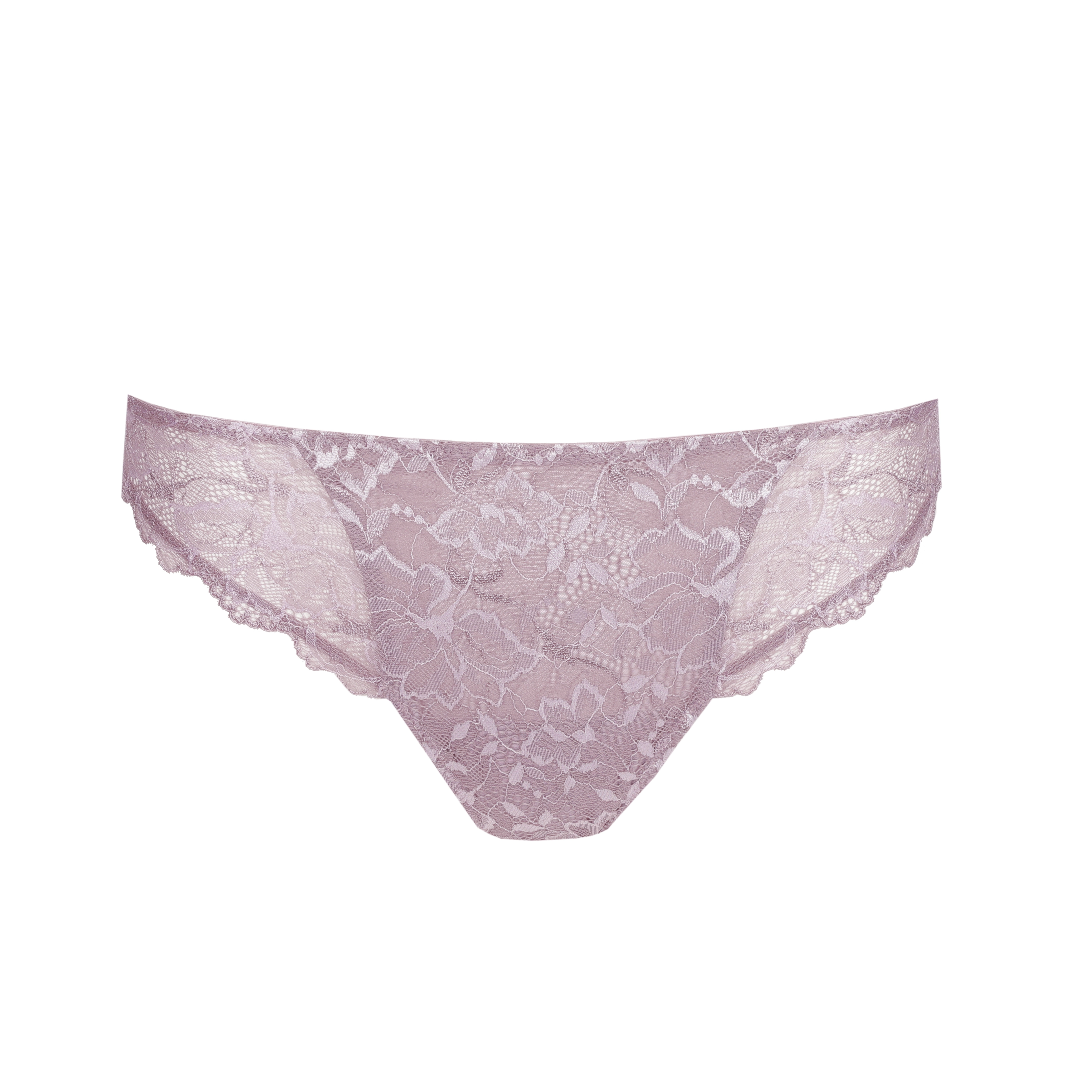Manyla Slip in violett