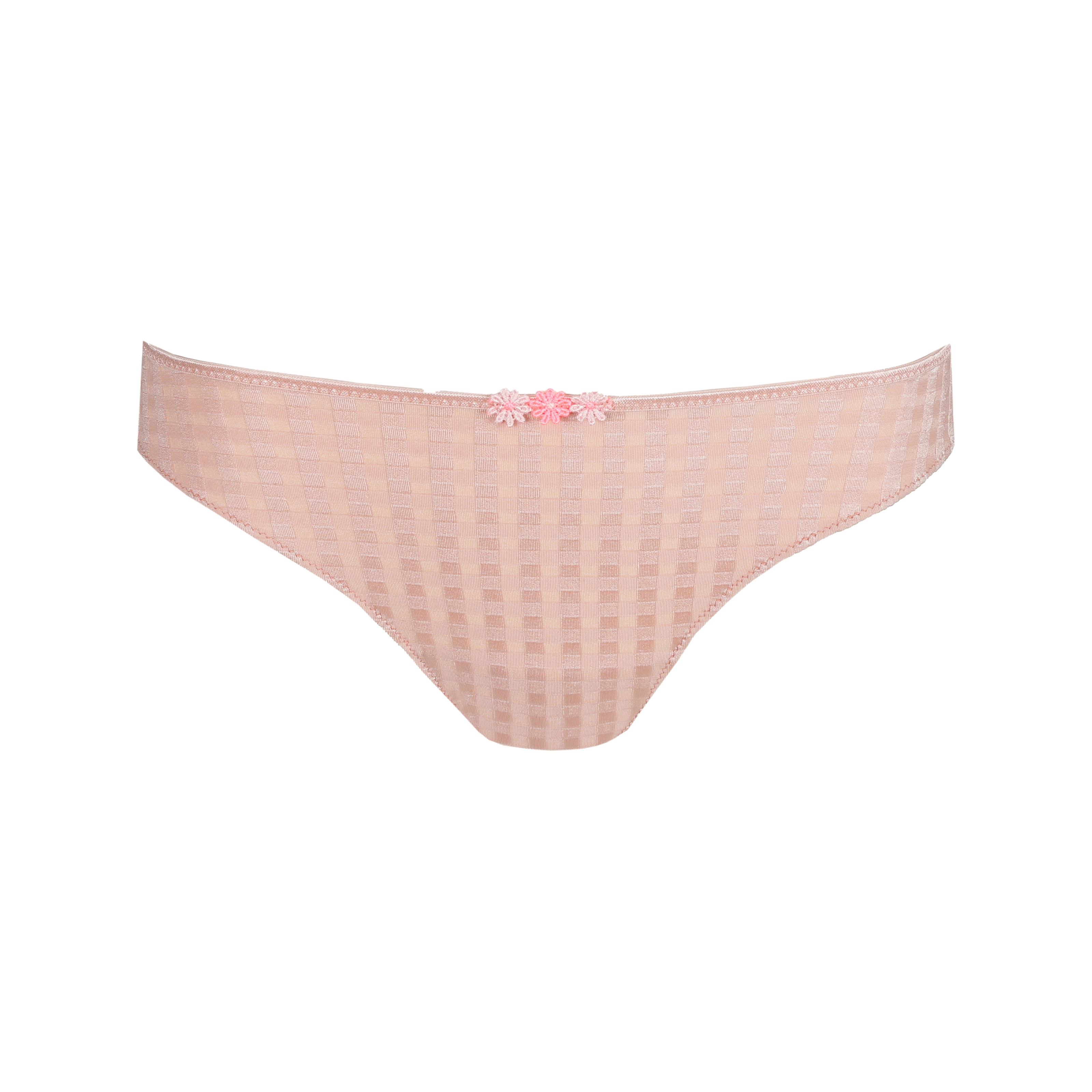 Avero Tiny Slip in rosa