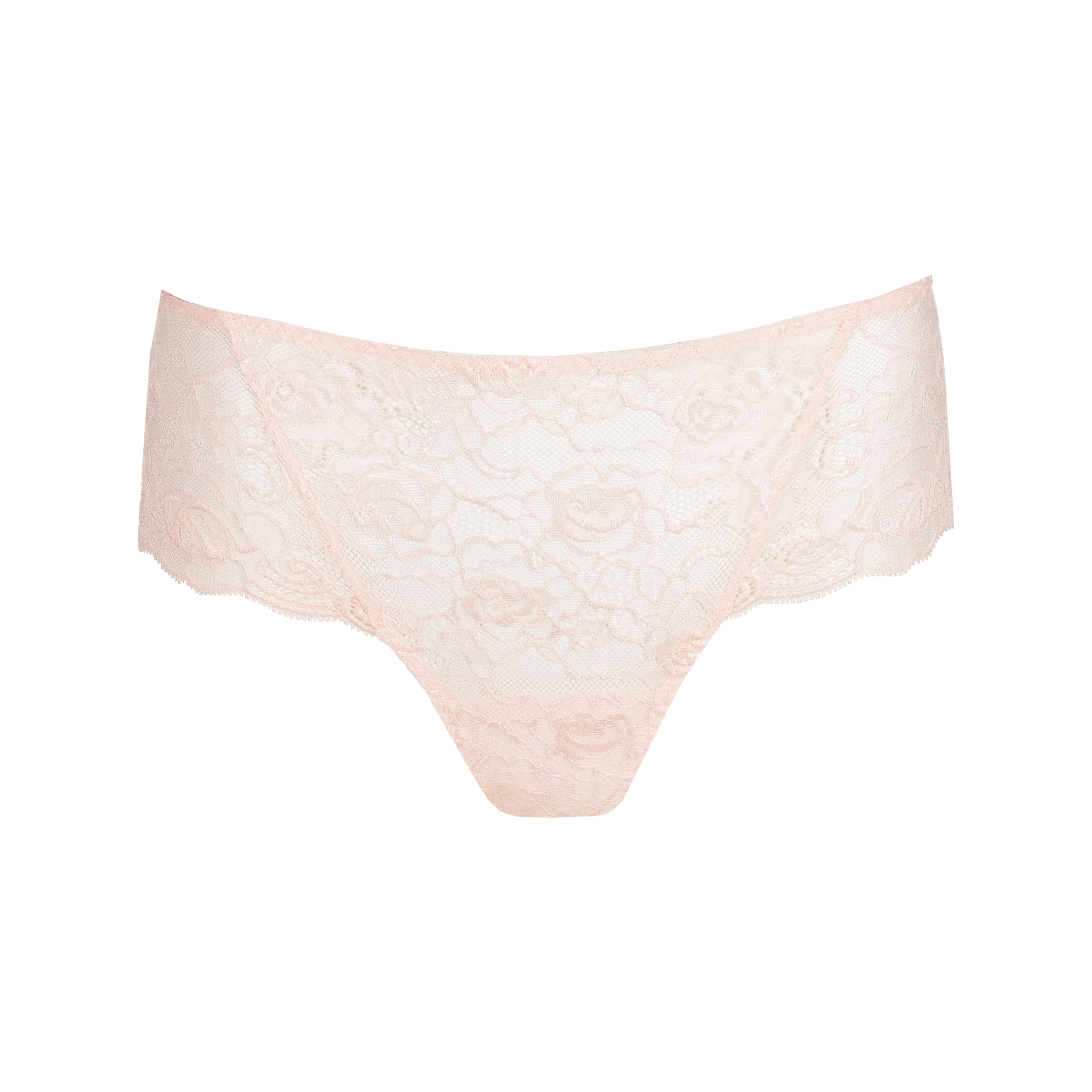 Cyrile Panty in rosa