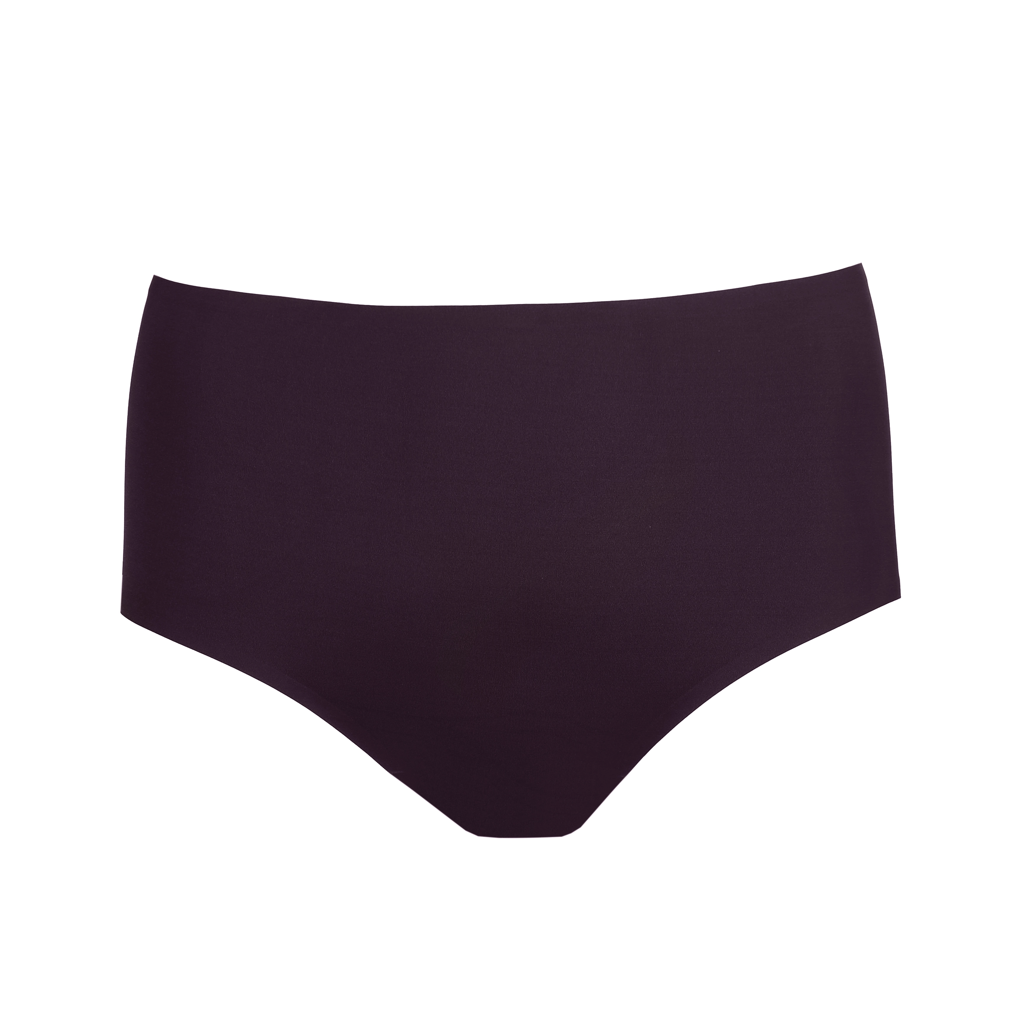 Color Studio Panty in lila