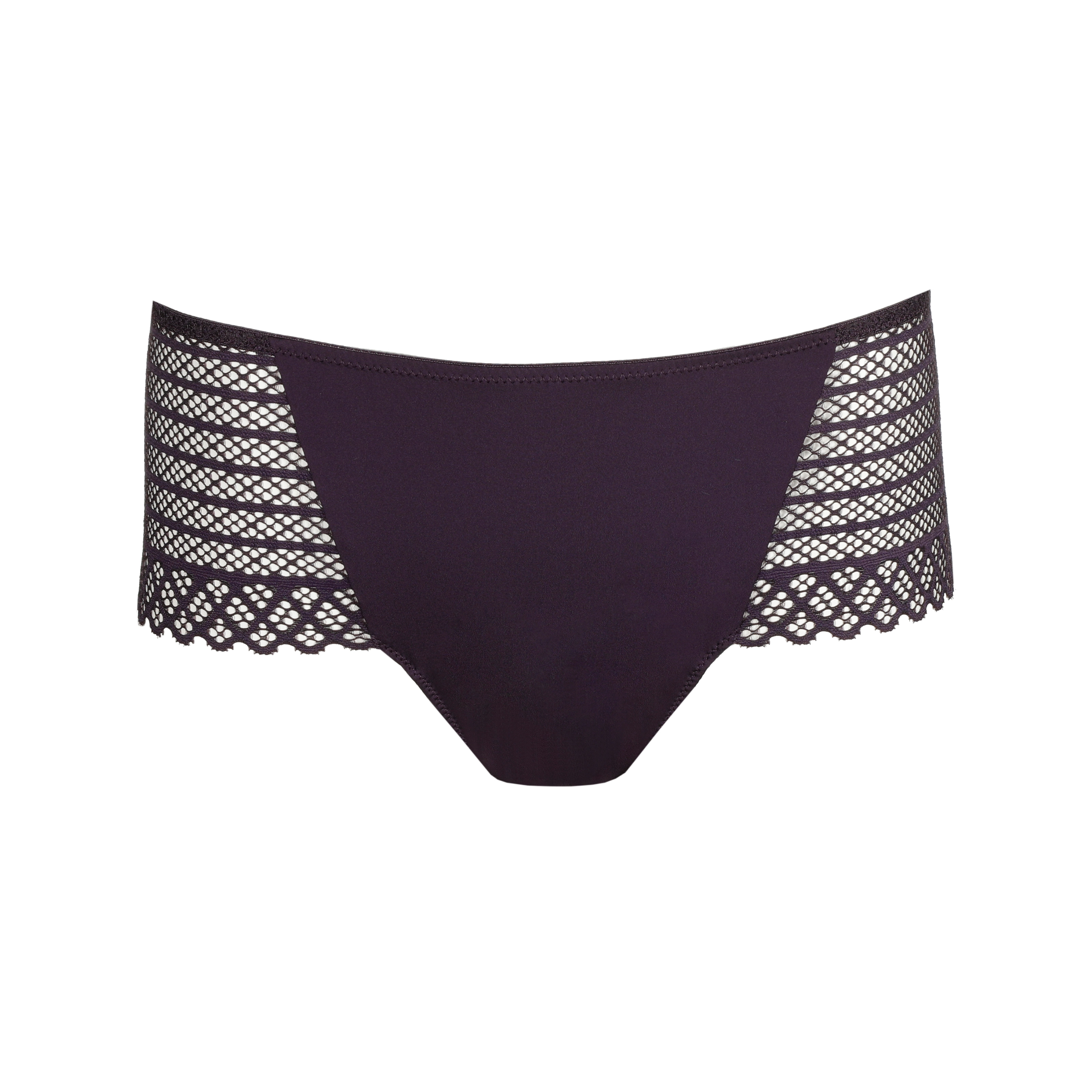 East End Panty in lila