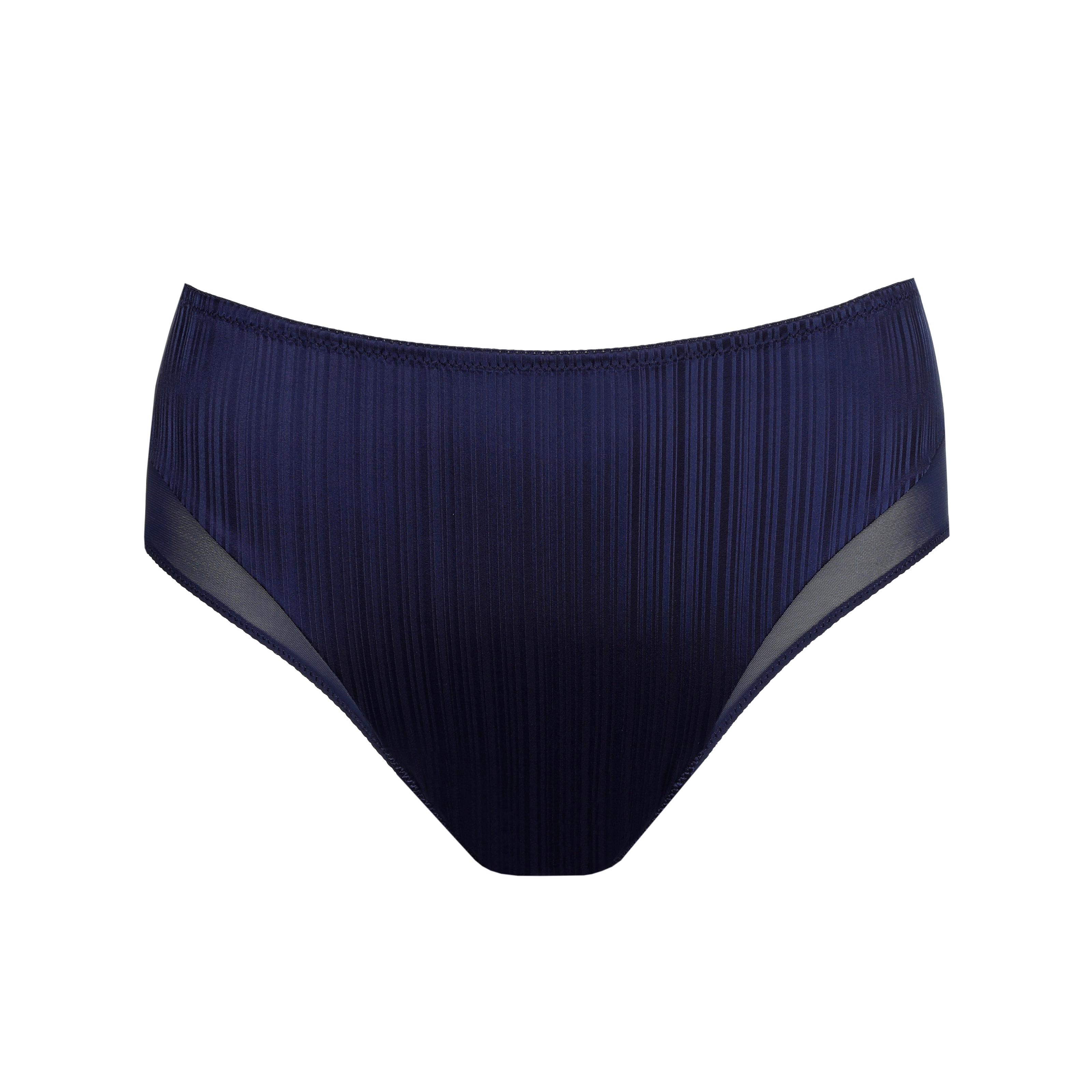 Knokke Slip in blau