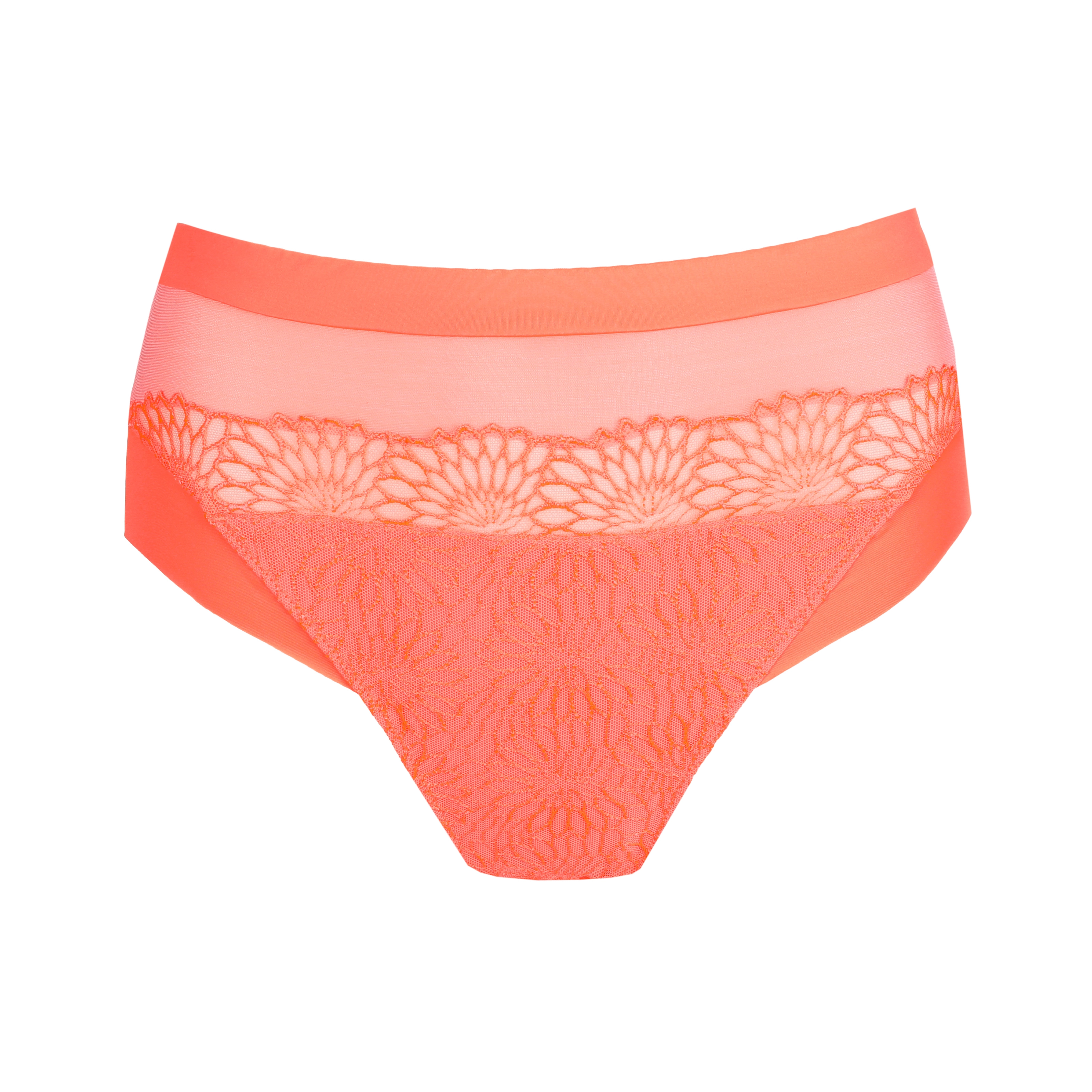 Image of Sophora Slip in orange