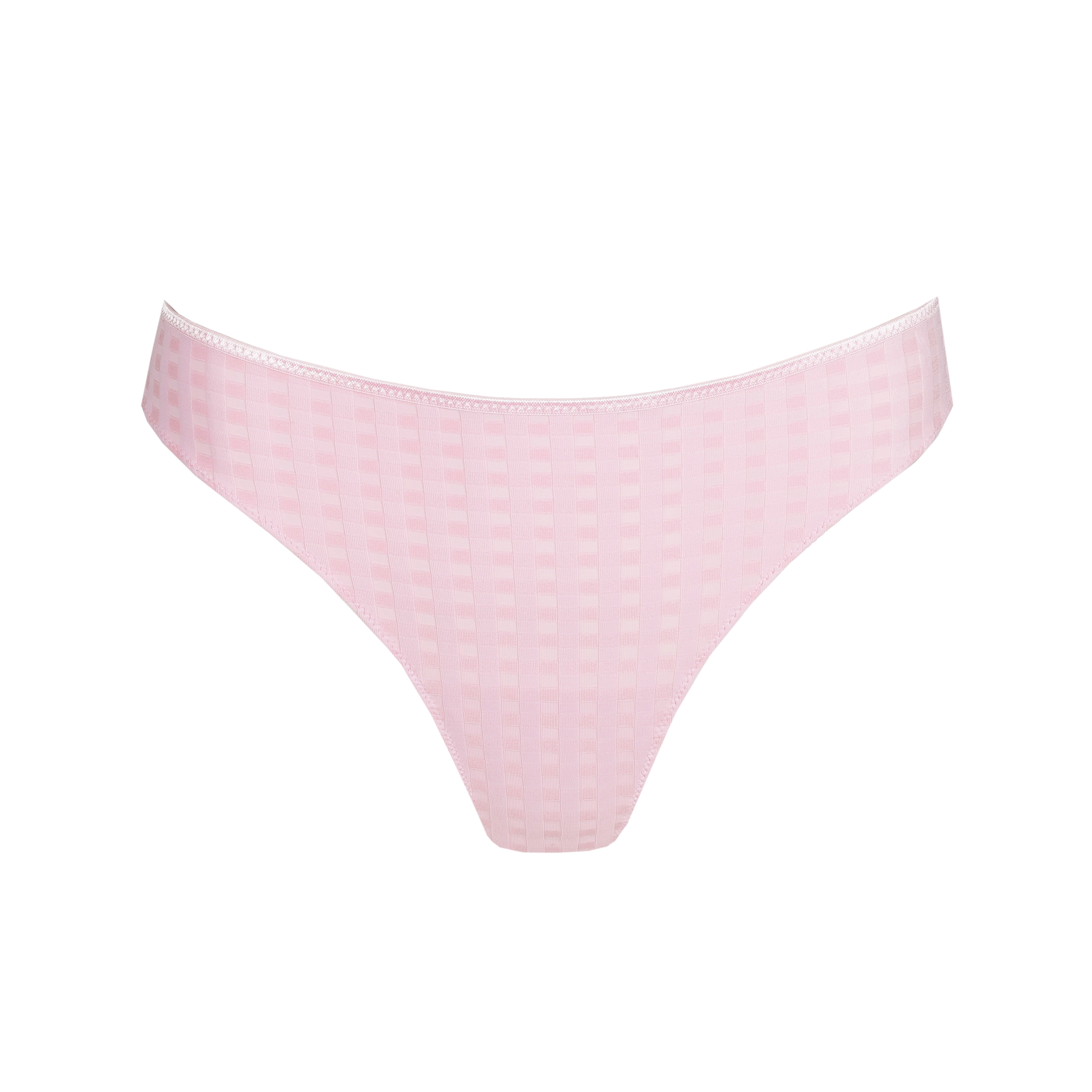 Avero String in rosa
