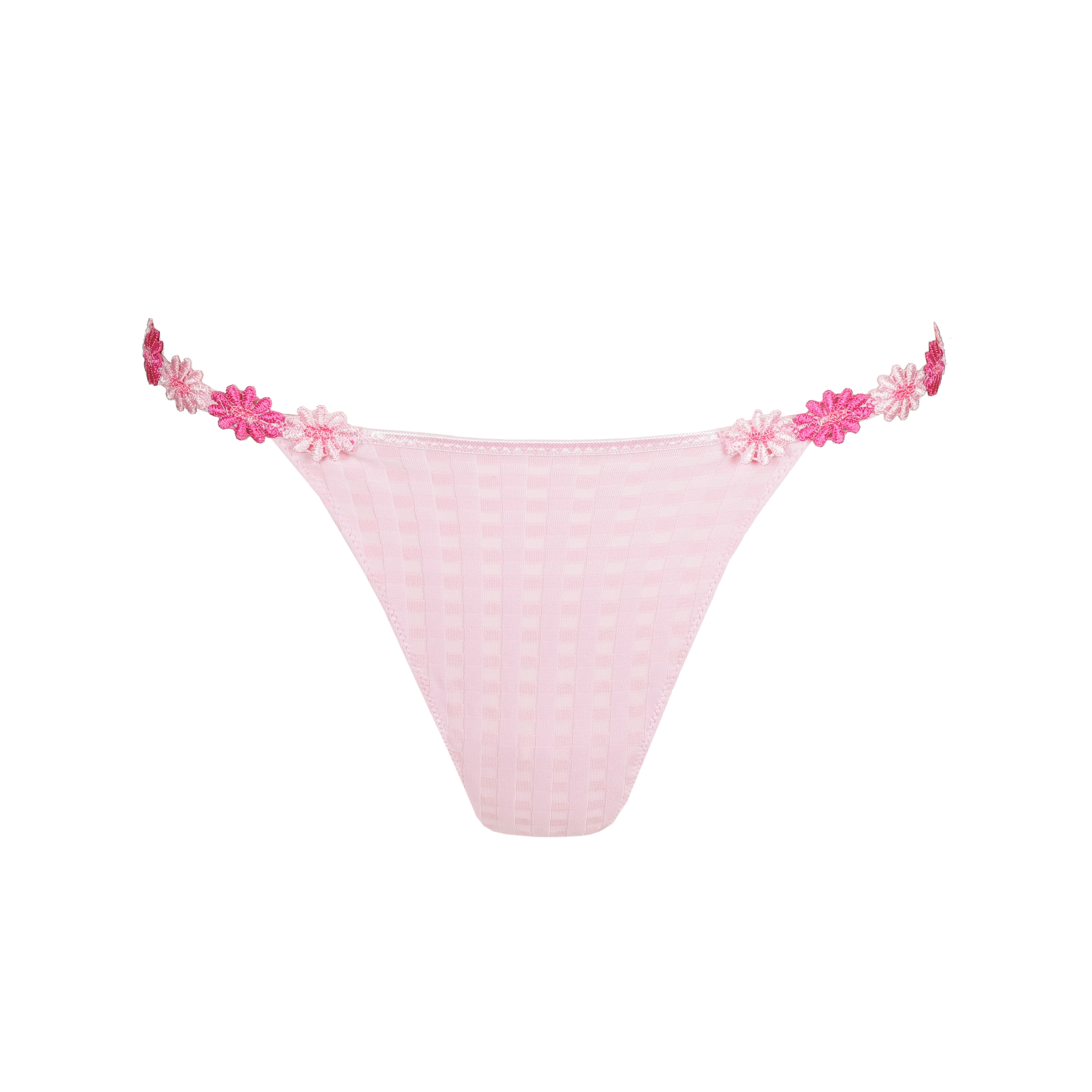 Avero String in rosa
