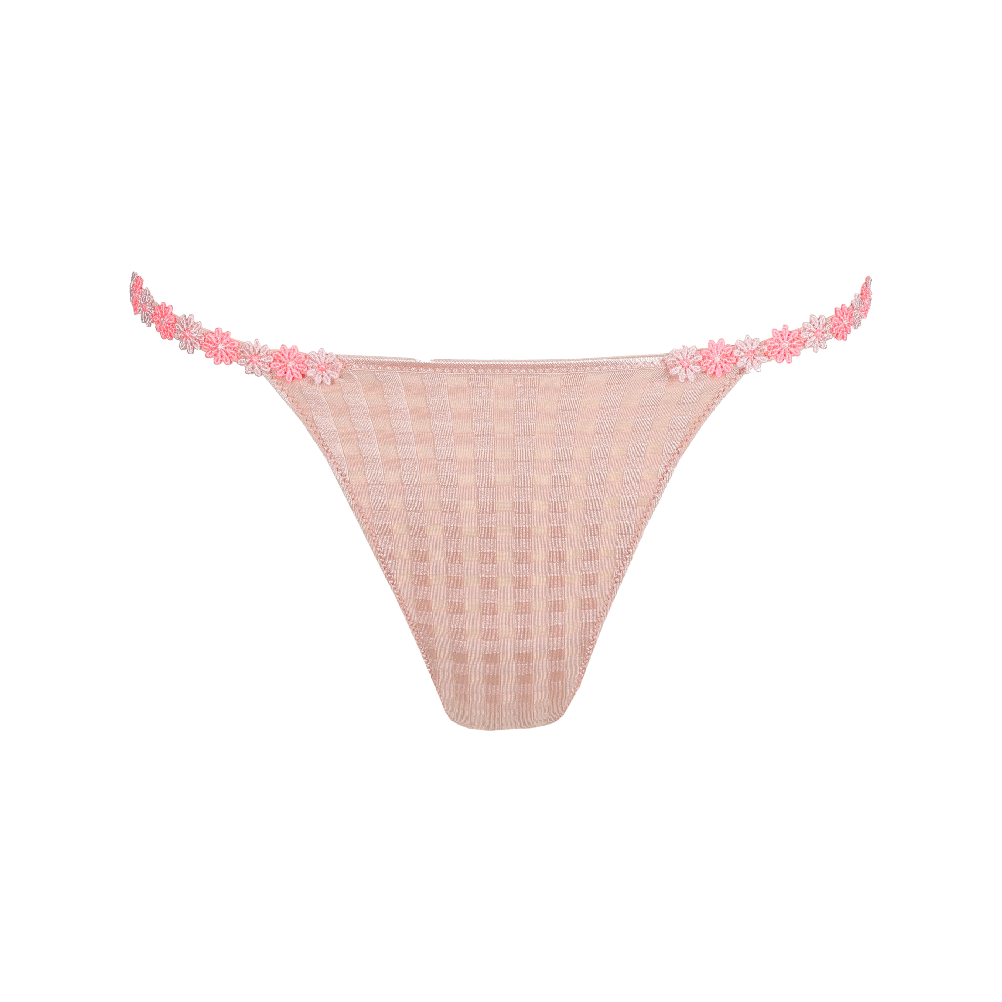 Avero Tiny String in rosa