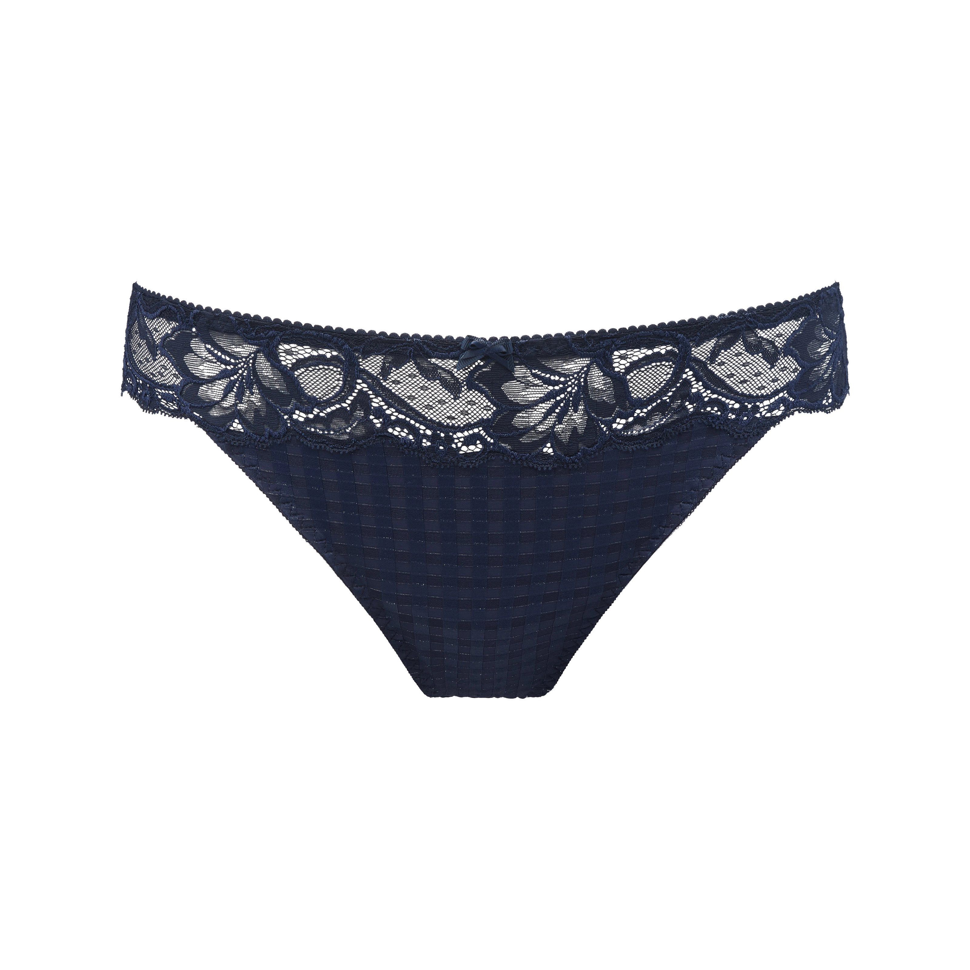 Image of Madison String in blau